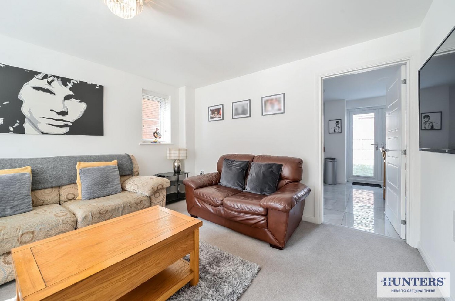 Fairfield Avenue, Carlton, Goole