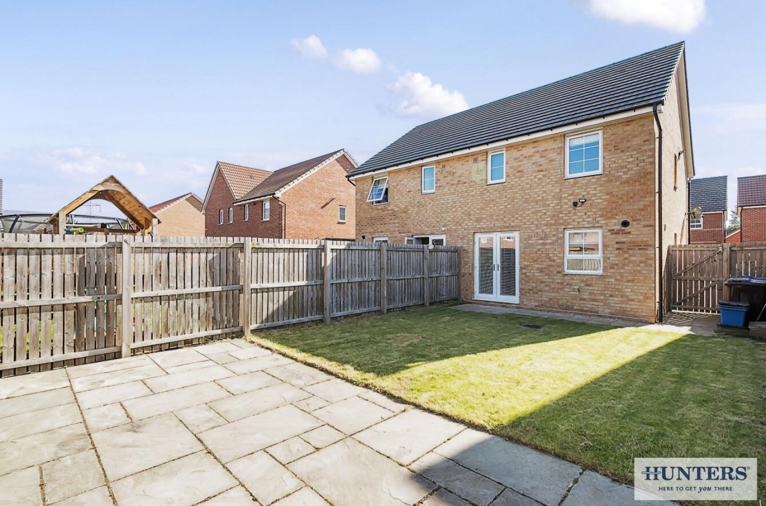 Fairfield Avenue, Carlton, Goole