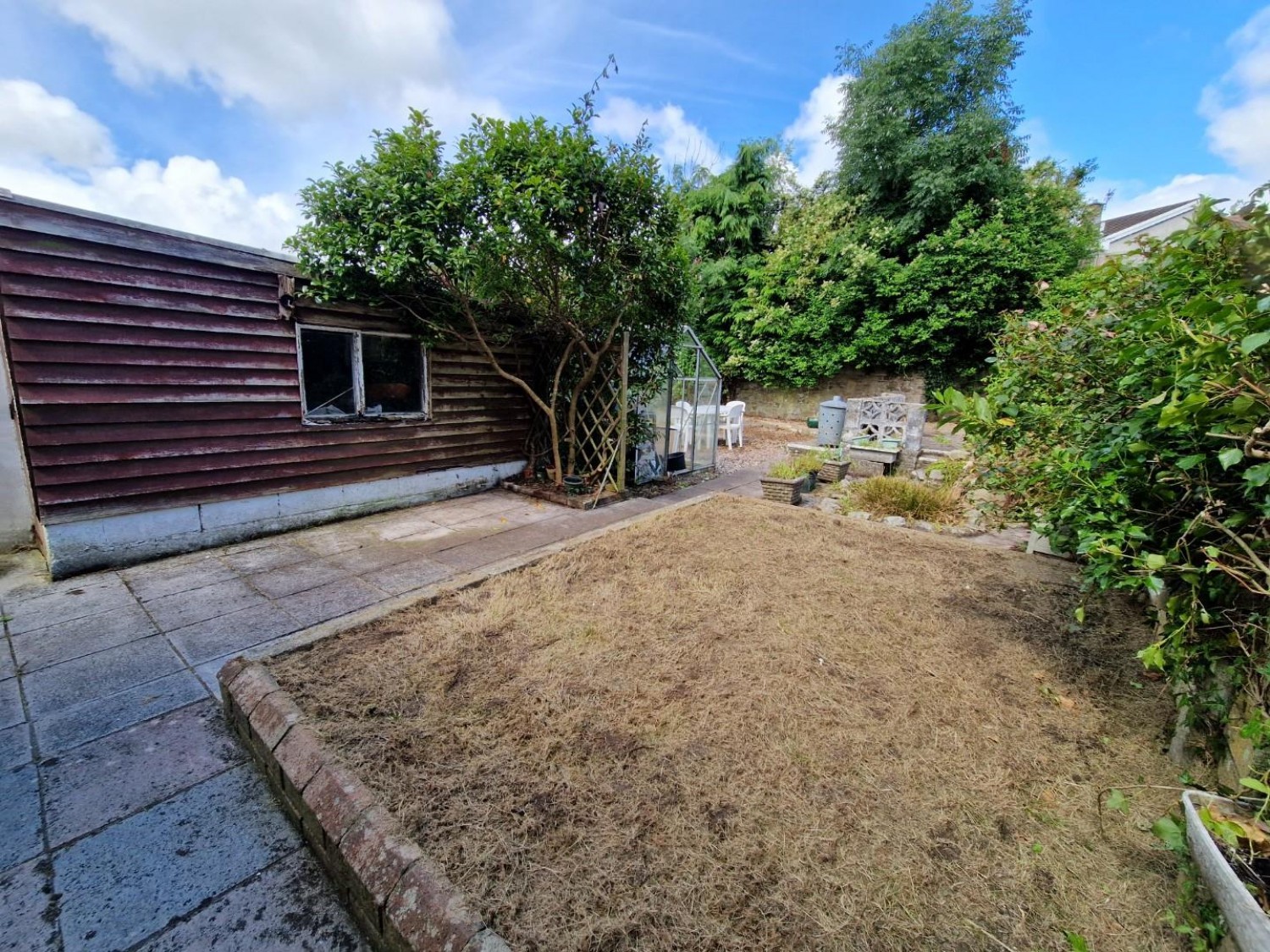 Bryn Llidiard, Bridgend