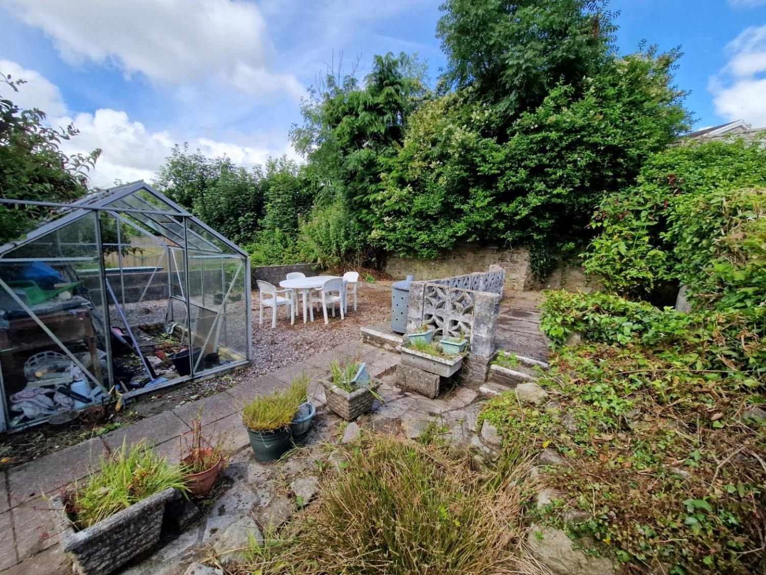 Bryn Llidiard, Bridgend