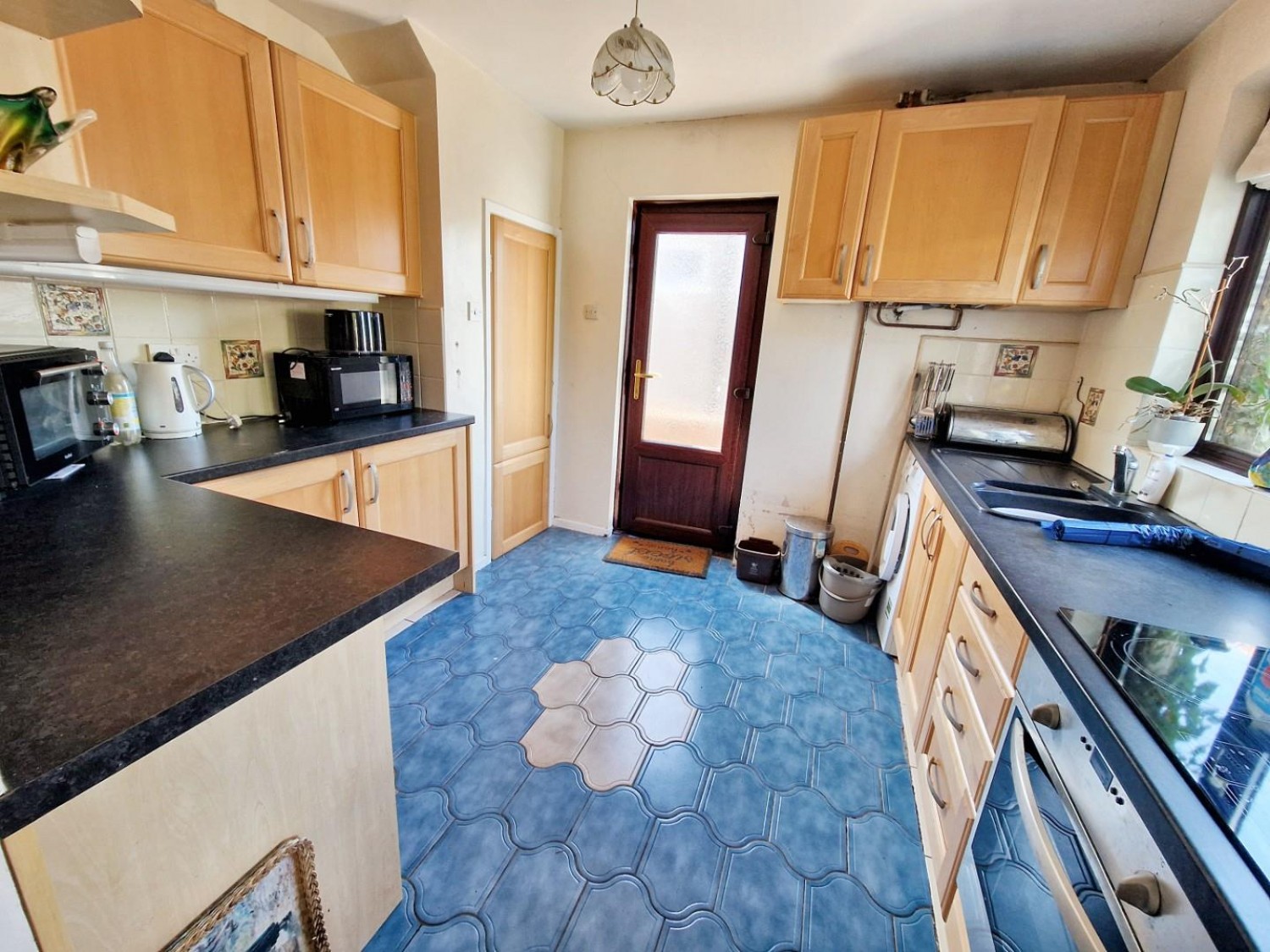 Bryn Llidiard, Bridgend
