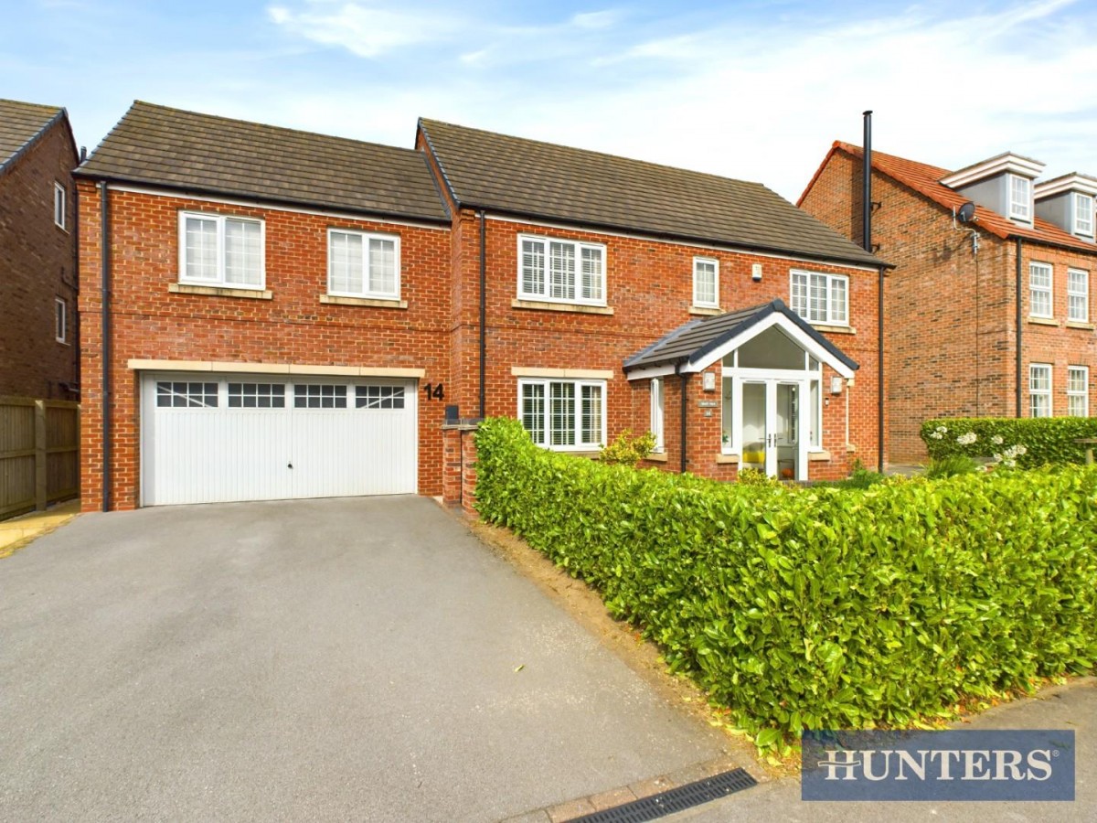 Malton Road, Beverley, HU17 7QX