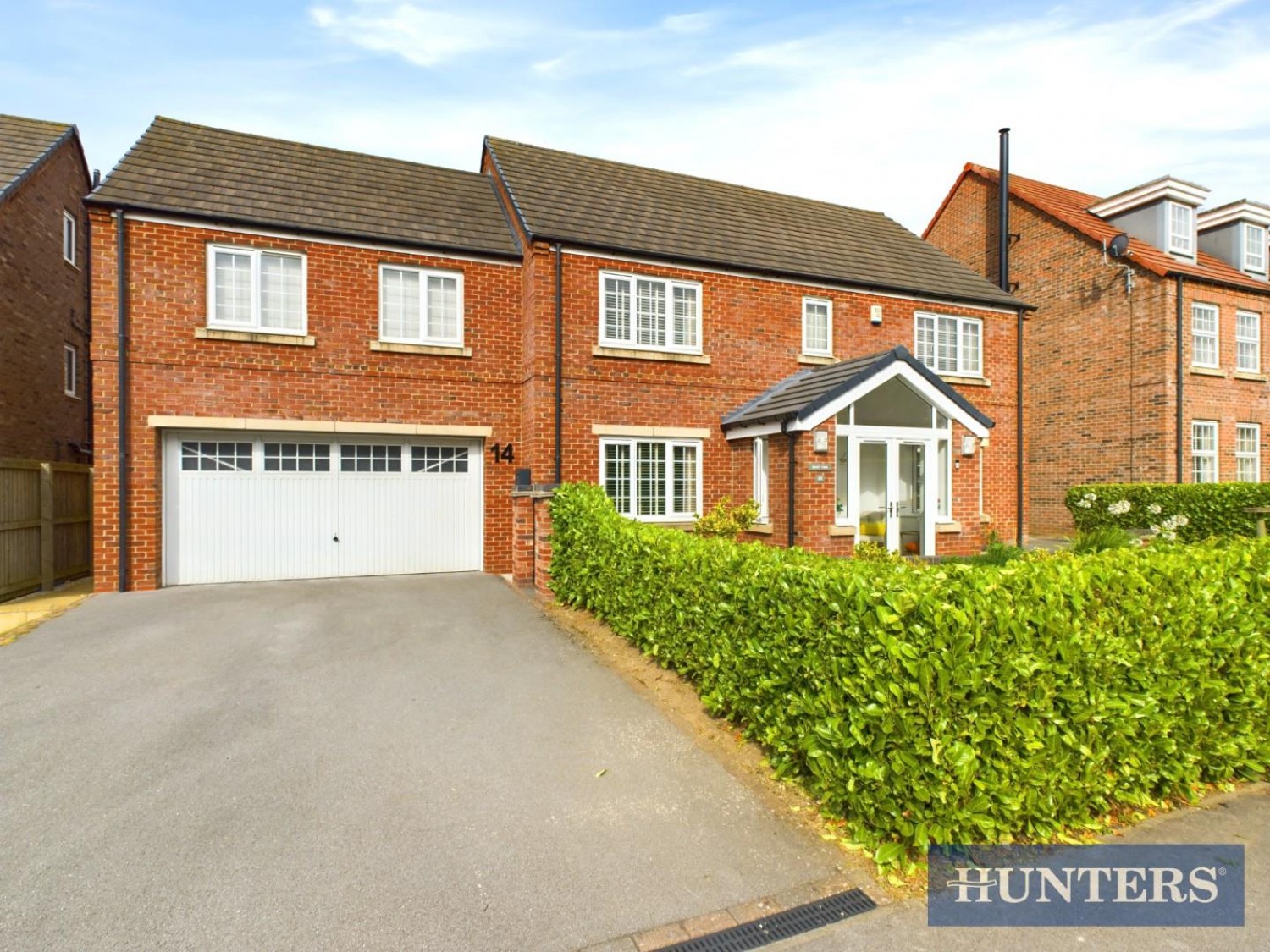 Malton Road, Beverley, HU17 7QX