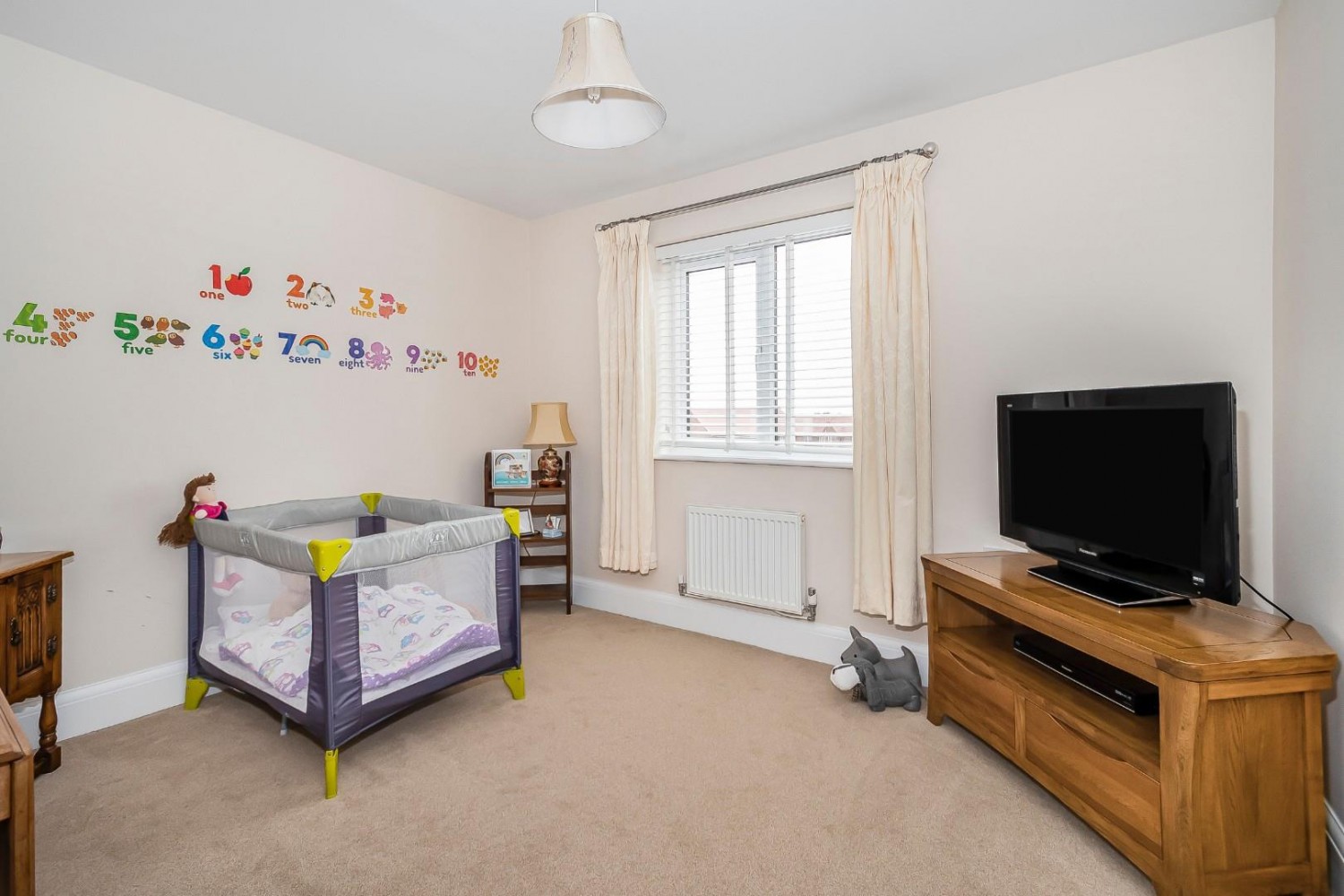 Malton Road, Beverley, HU17 7QX