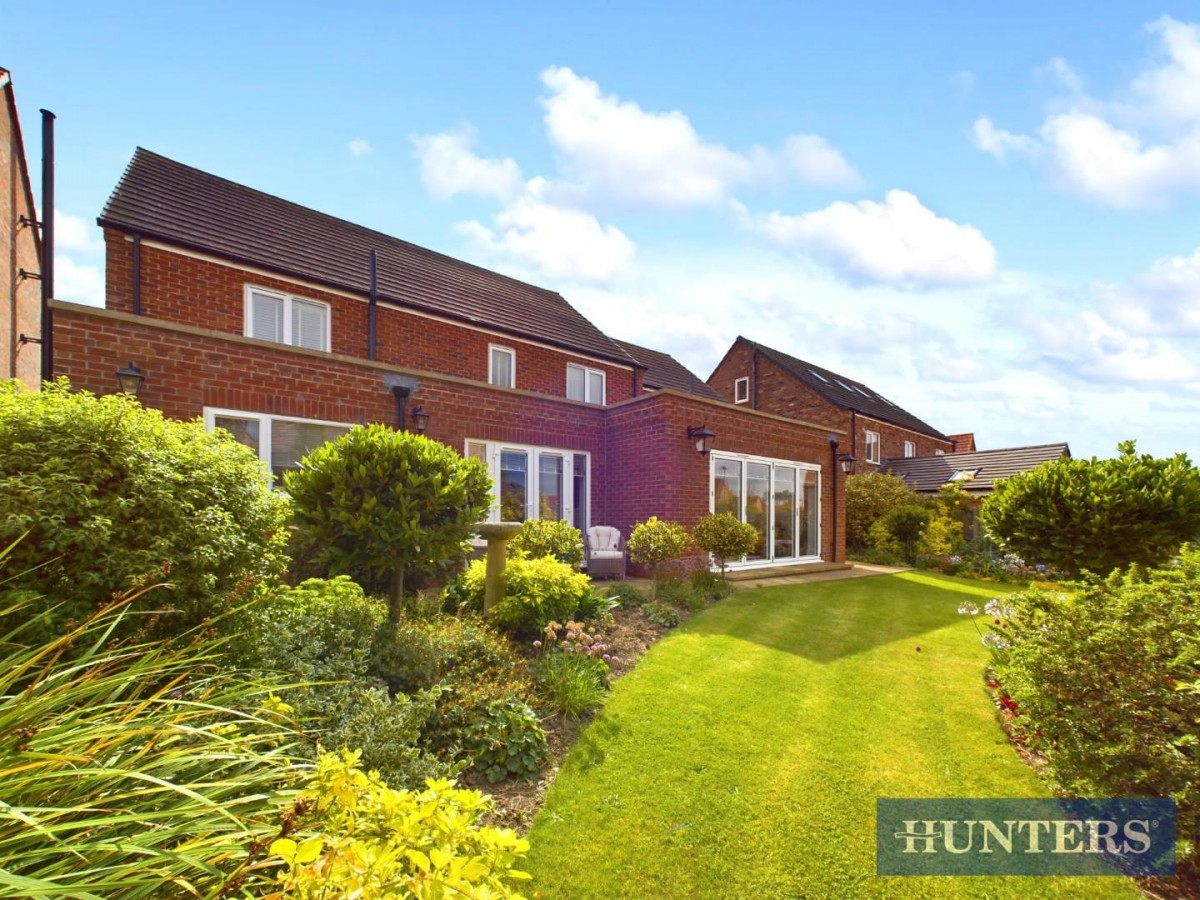Malton Road, Beverley, HU17 7QX