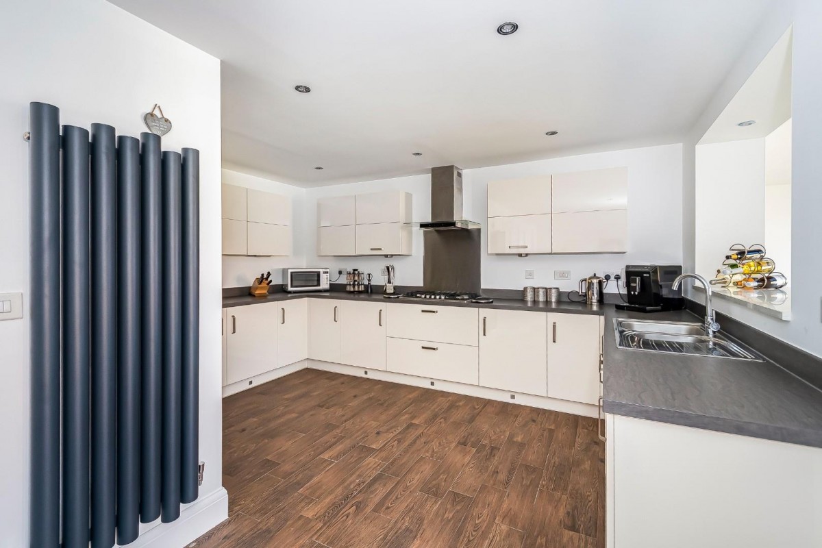 Malton Road, Beverley, HU17 7QX