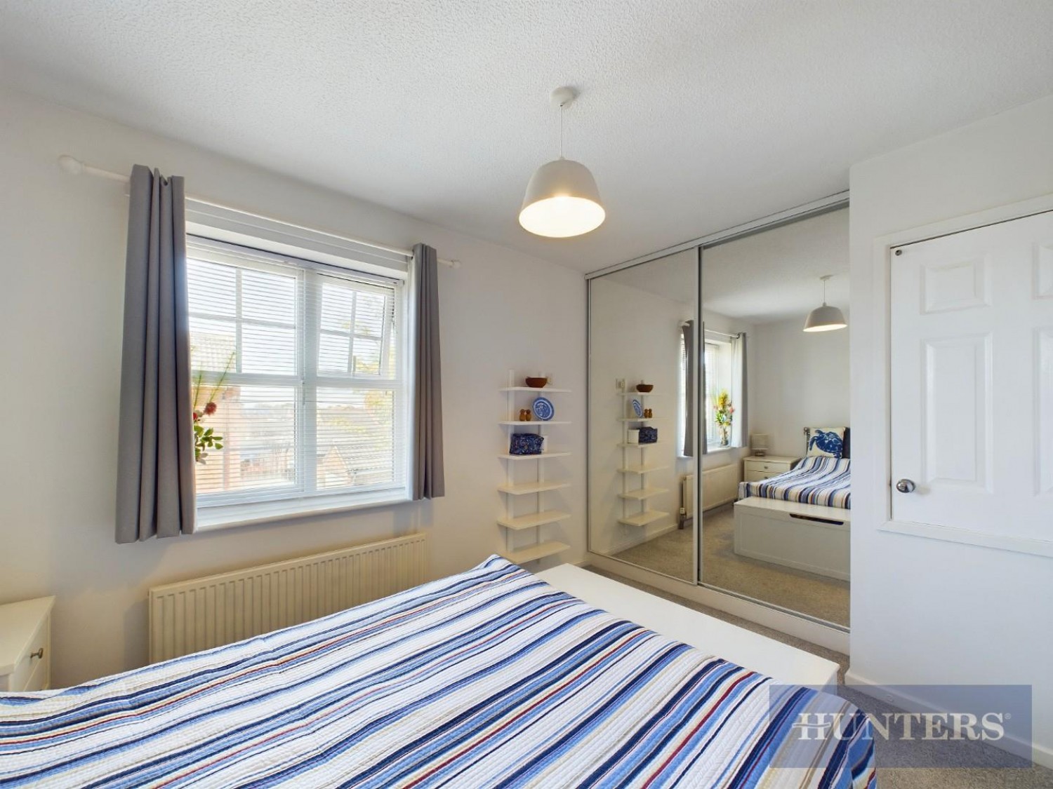 Badminton Close, Bridlington