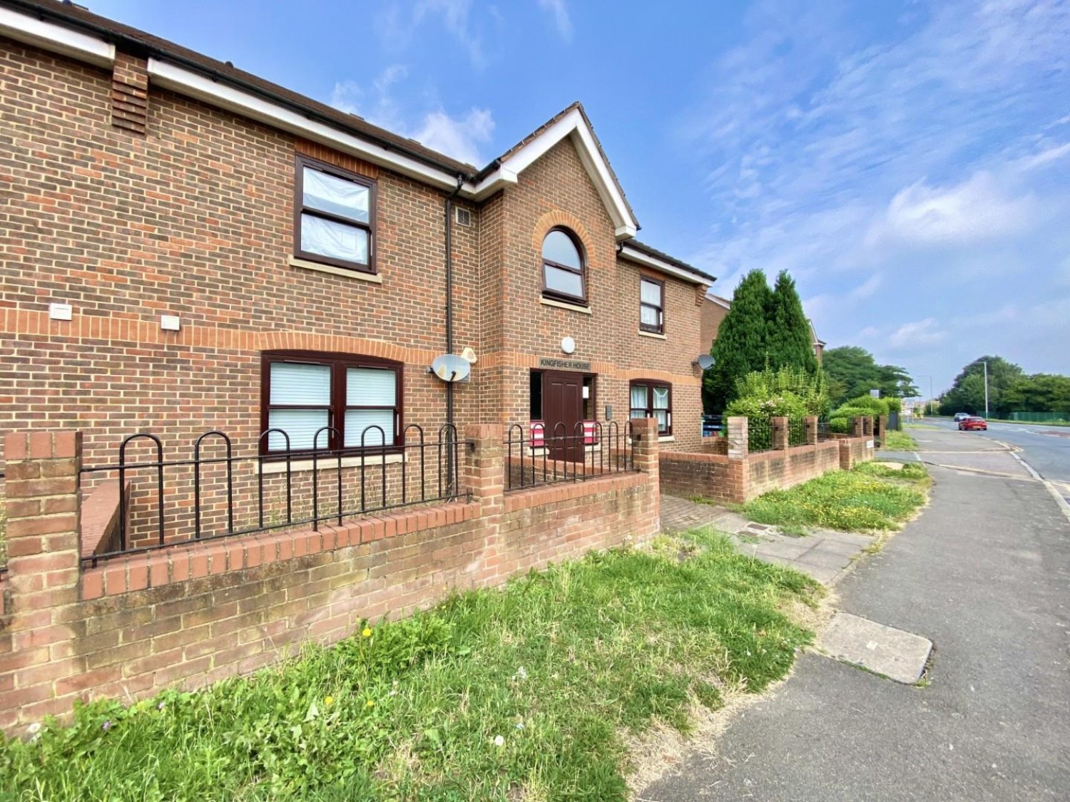 Kingfisher House, Yeading Lane, Hayes