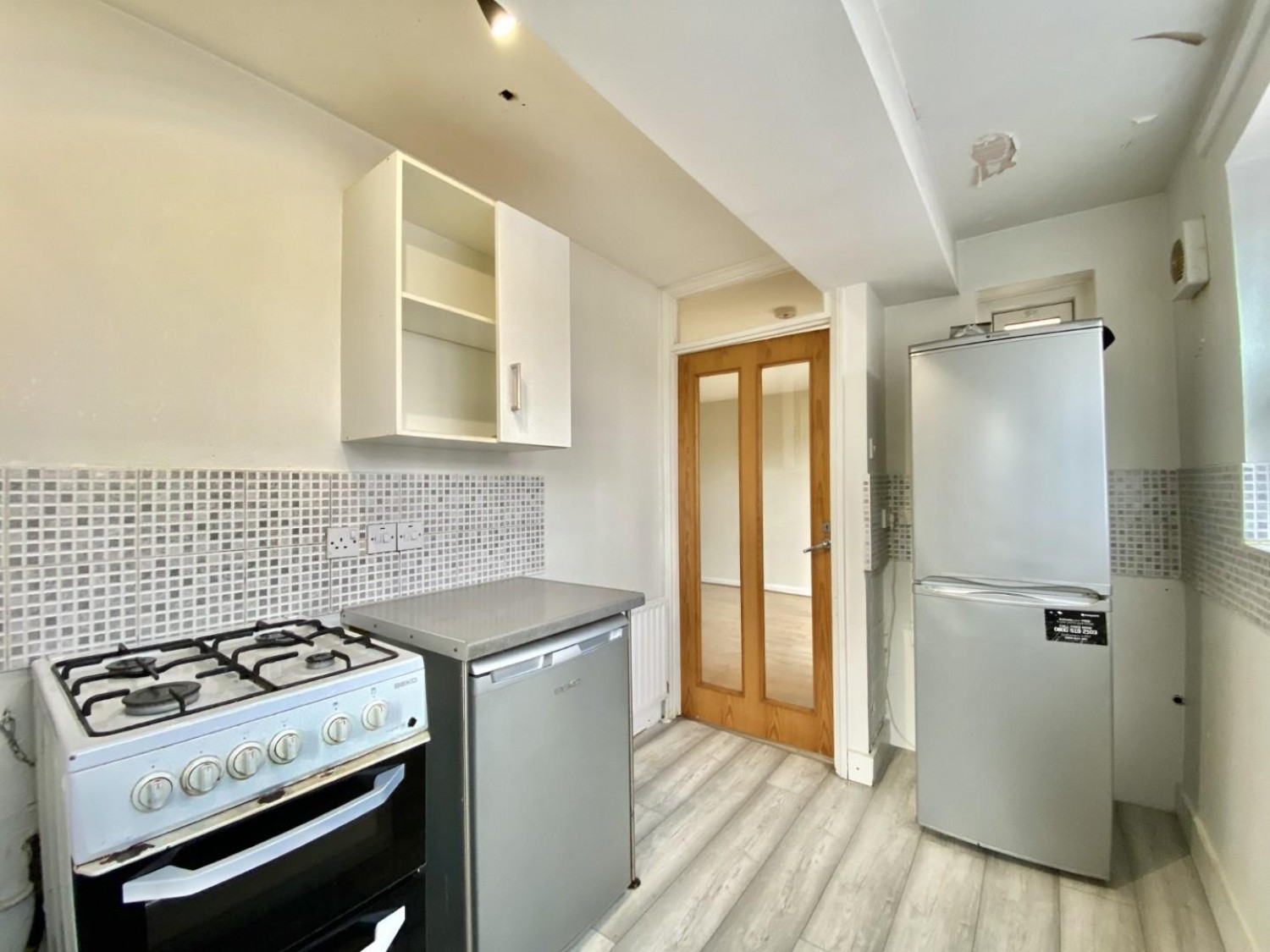 Kingfisher House, Yeading Lane, Hayes