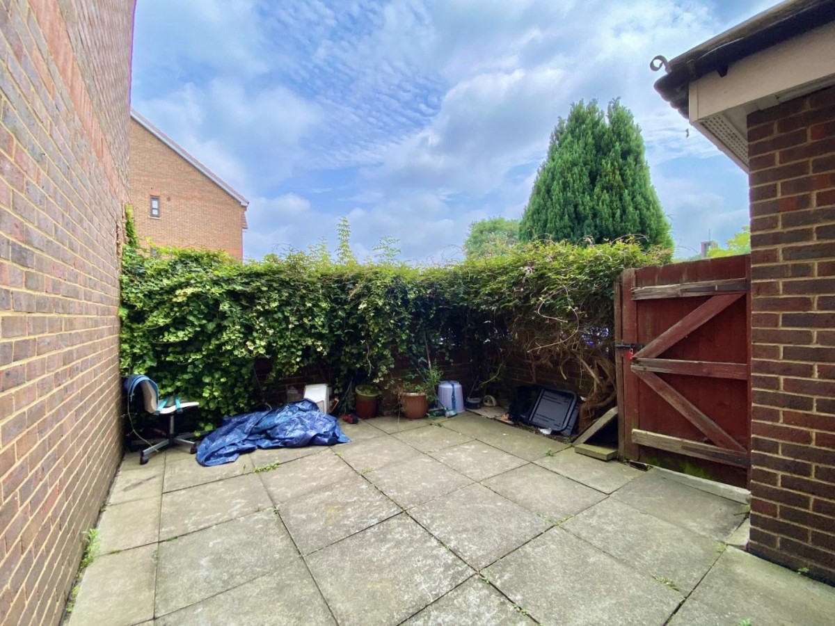 Kingfisher House, Yeading Lane, Hayes
