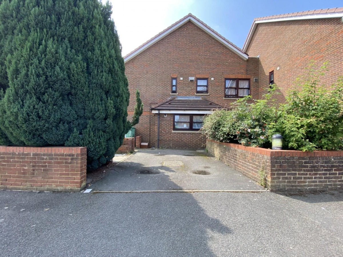 Kingfisher House, Yeading Lane, Hayes