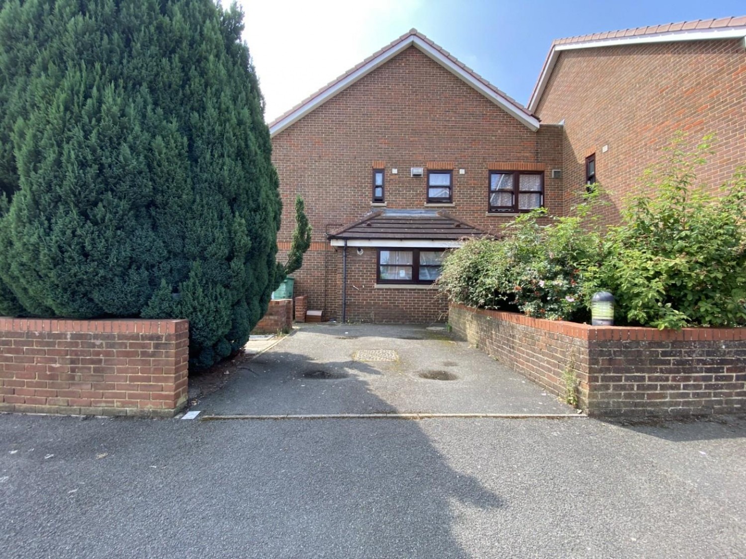 Kingfisher House, Yeading Lane, Hayes