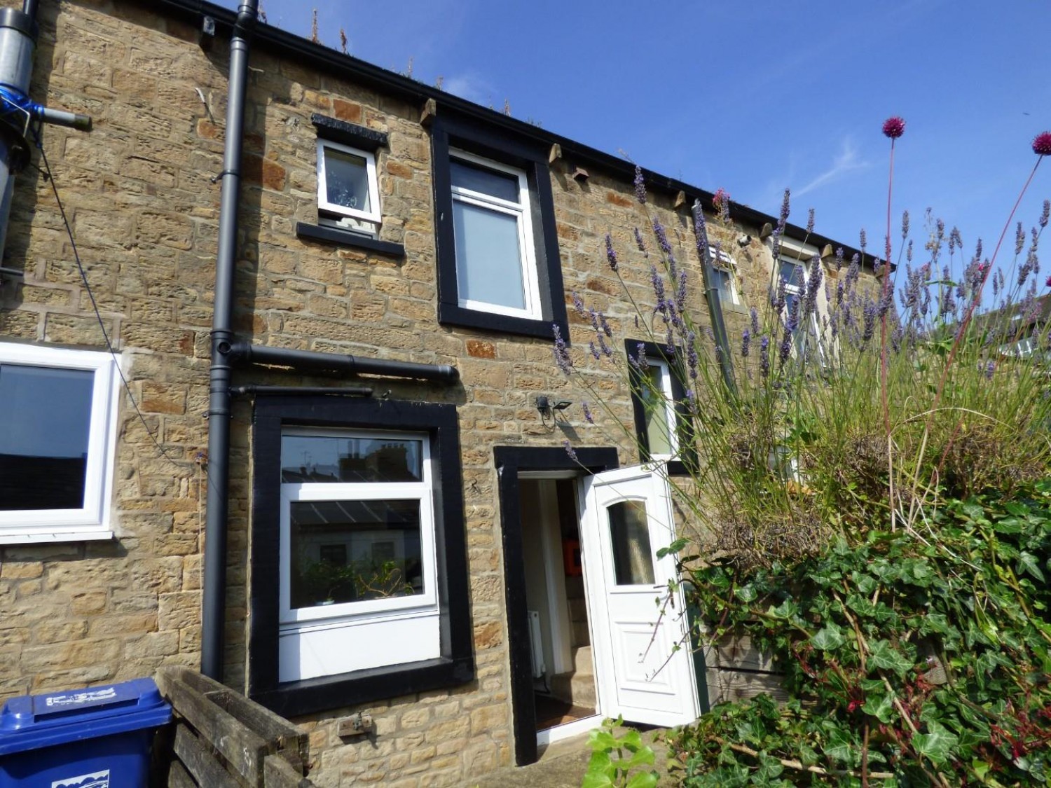 Thompsons Terrace, Carleton, Skipton