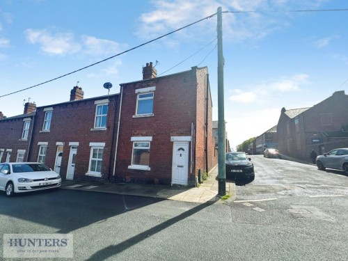 Ashton Street, Easington Colliery, Durham, SR8 3QQ