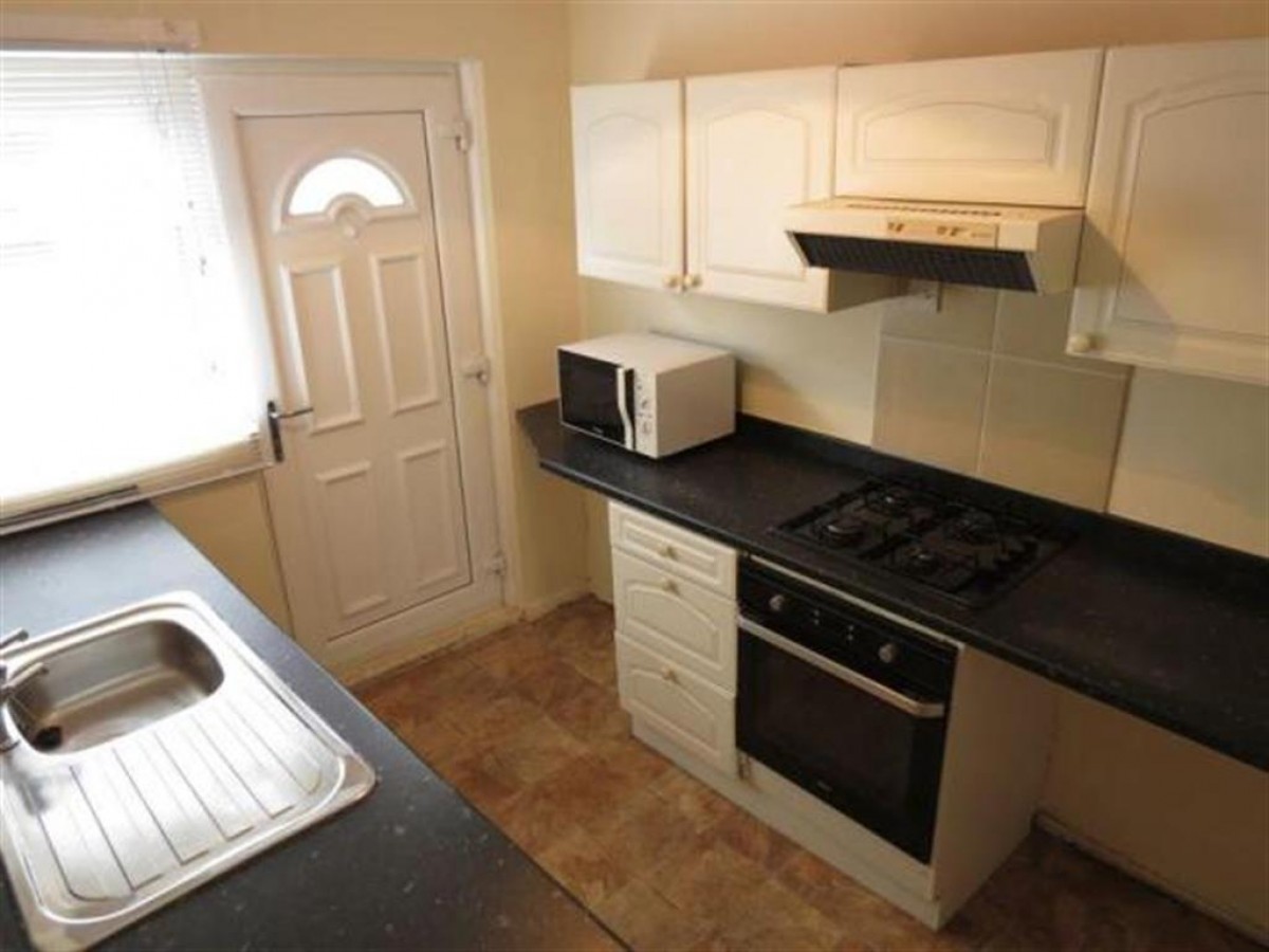 Ashton Street, Easington Colliery, Durham, SR8 3QQ