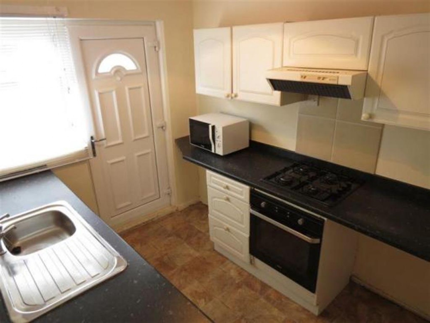 Ashton Street, Easington Colliery, Durham, SR8 3QQ