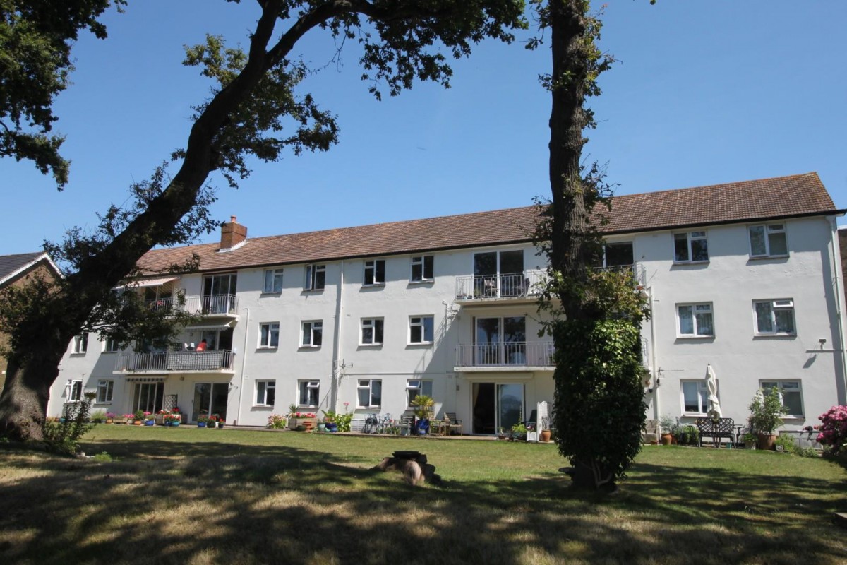 Victoria Road, Netley Abbey, Southampton