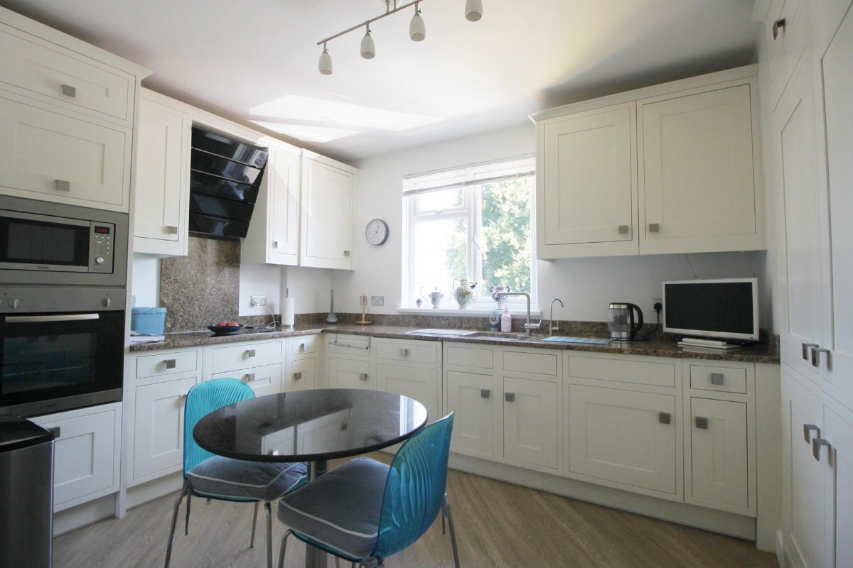Victoria Road, Netley Abbey, Southampton