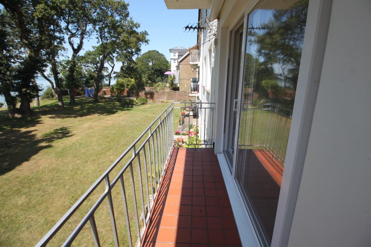 Victoria Road, Netley Abbey, Southampton