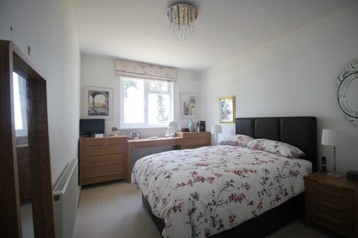 Victoria Road, Netley Abbey, Southampton