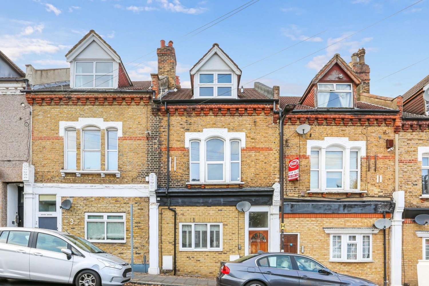 Ridsdale Road, London, SE20