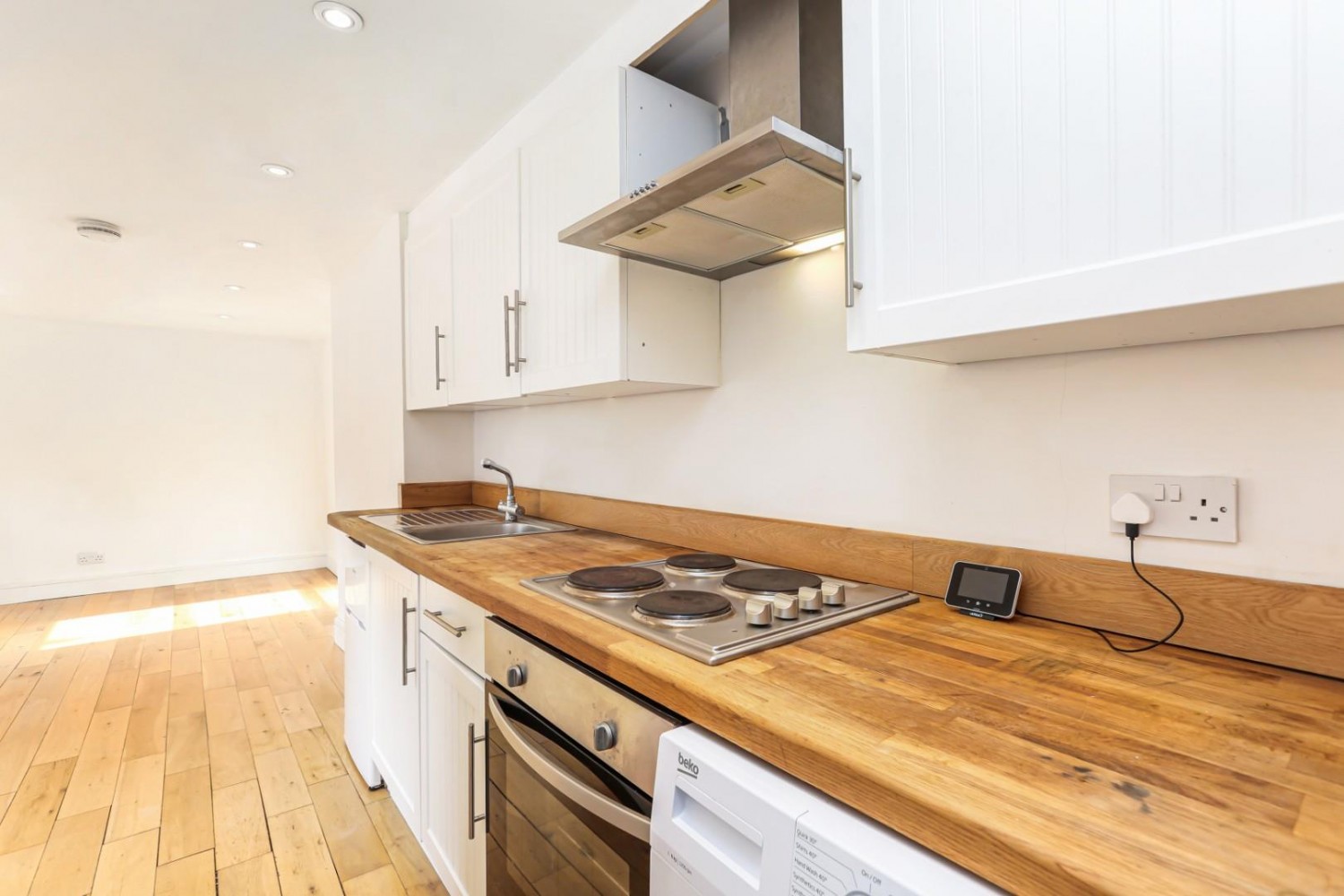 Ridsdale Road, London, SE20