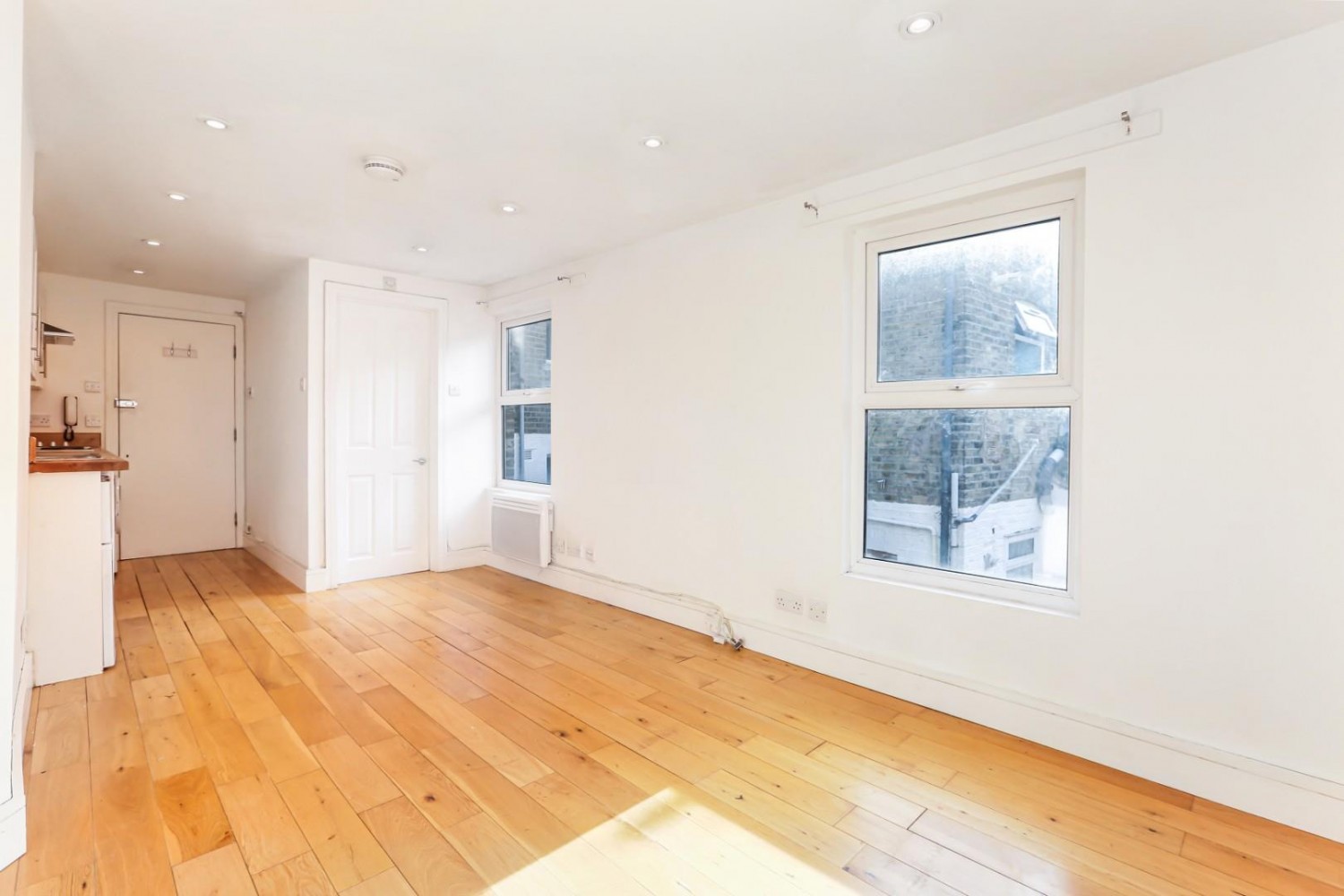 Ridsdale Road, London, SE20