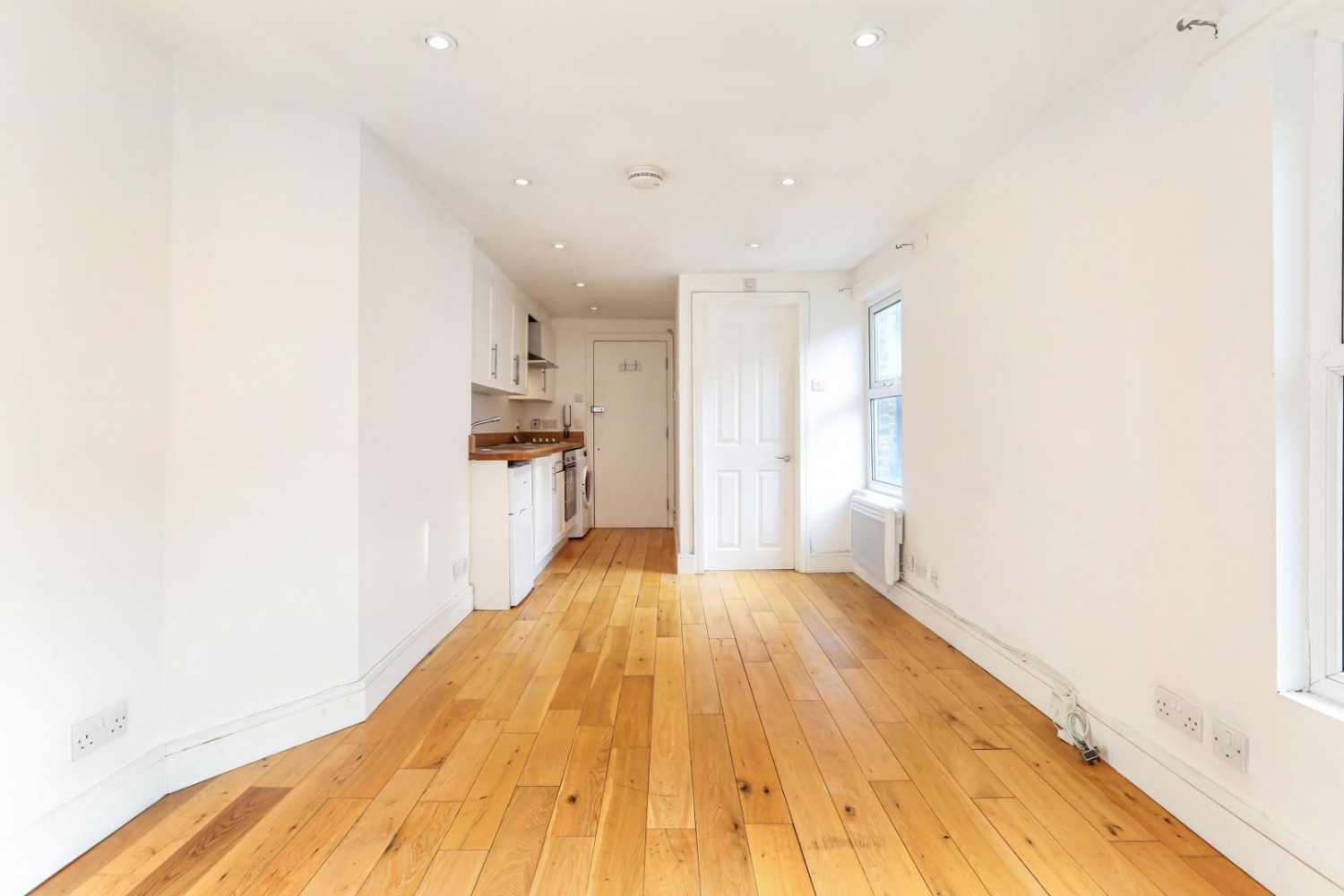 Ridsdale Road, London, SE20