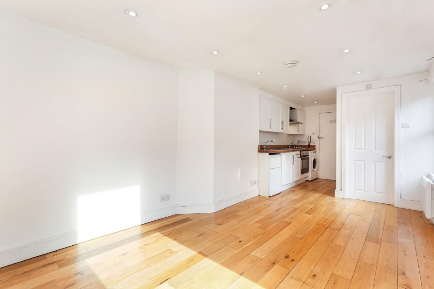 Ridsdale Road, London, SE20