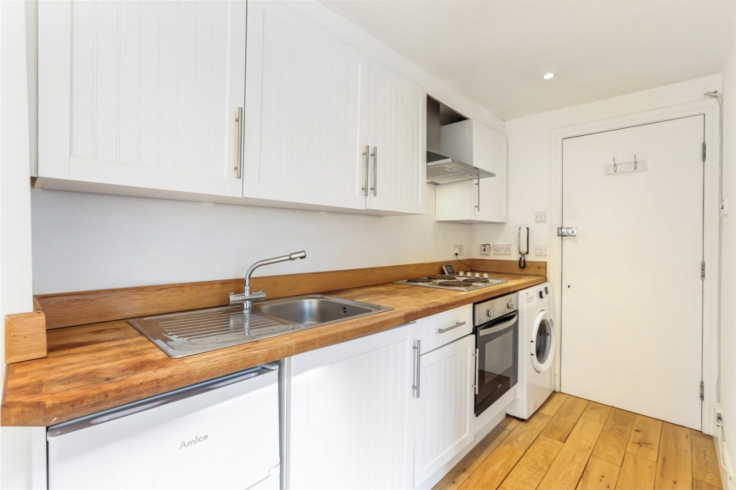 Ridsdale Road, London, SE20