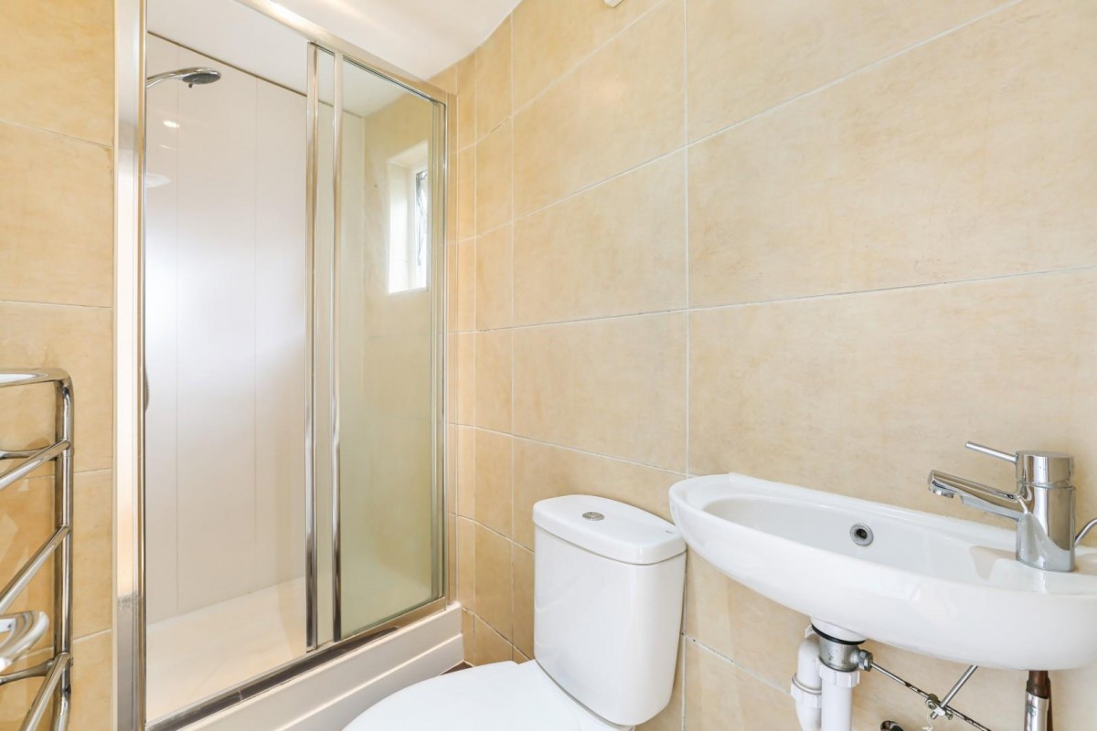 Ridsdale Road, London, SE20