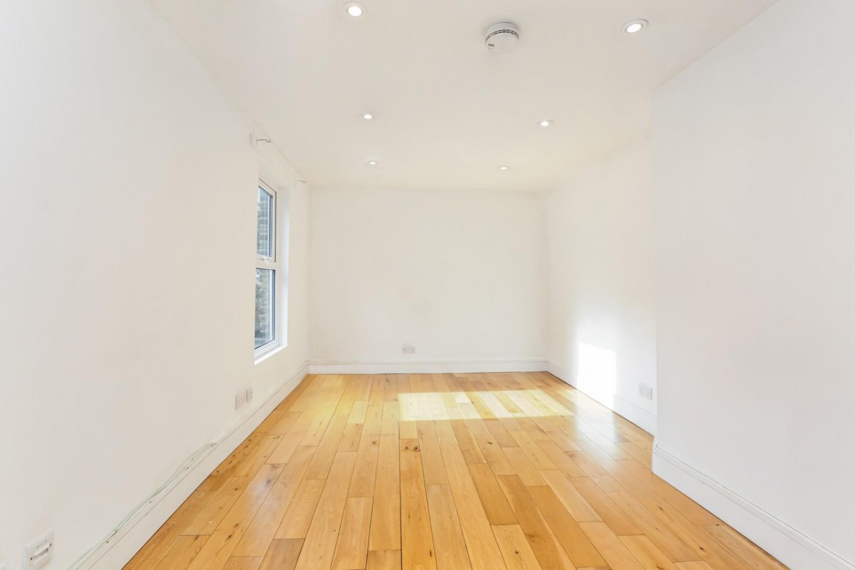 Ridsdale Road, London, SE20