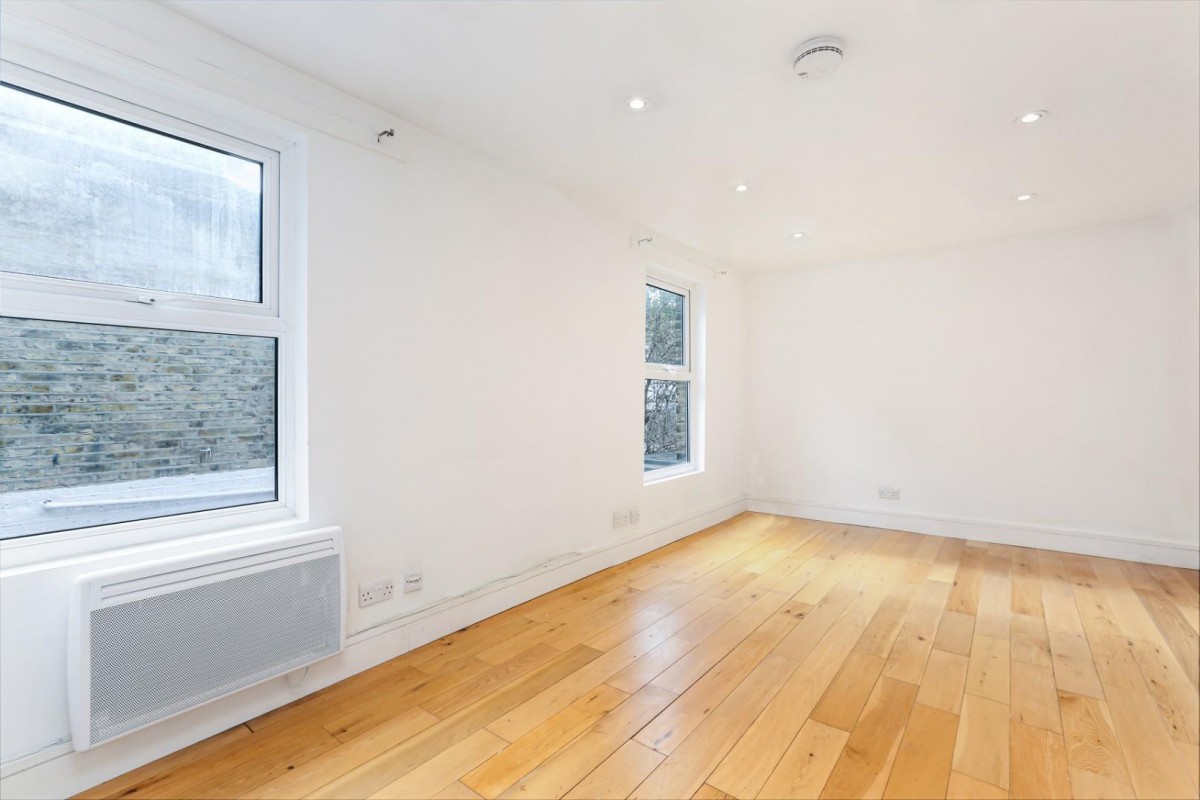 Ridsdale Road, London, SE20