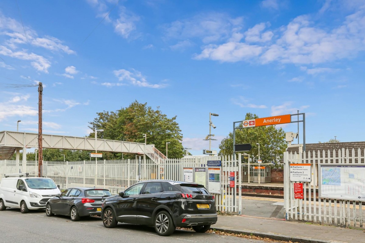 Ridsdale Road, London, SE20