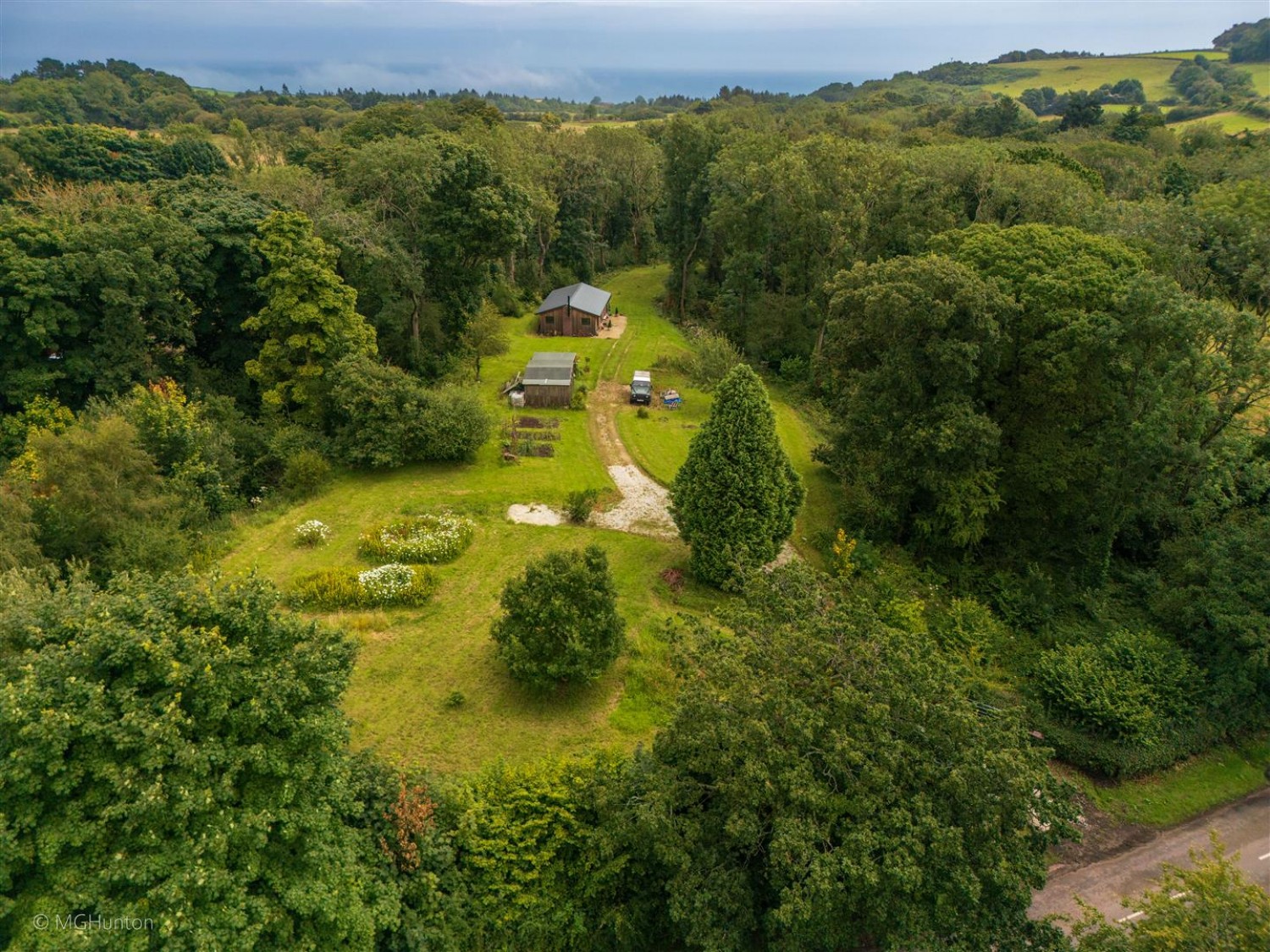 Staintondale Road, Cloughton, Scarborough