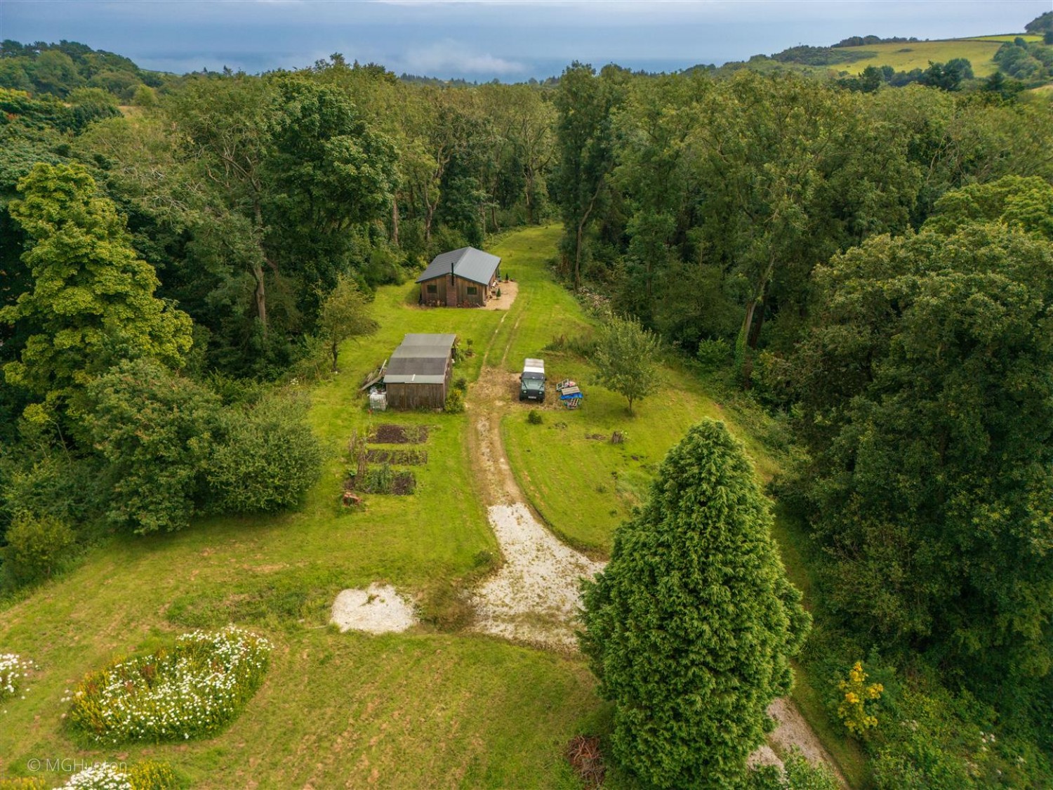 Staintondale Road, Cloughton, Scarborough