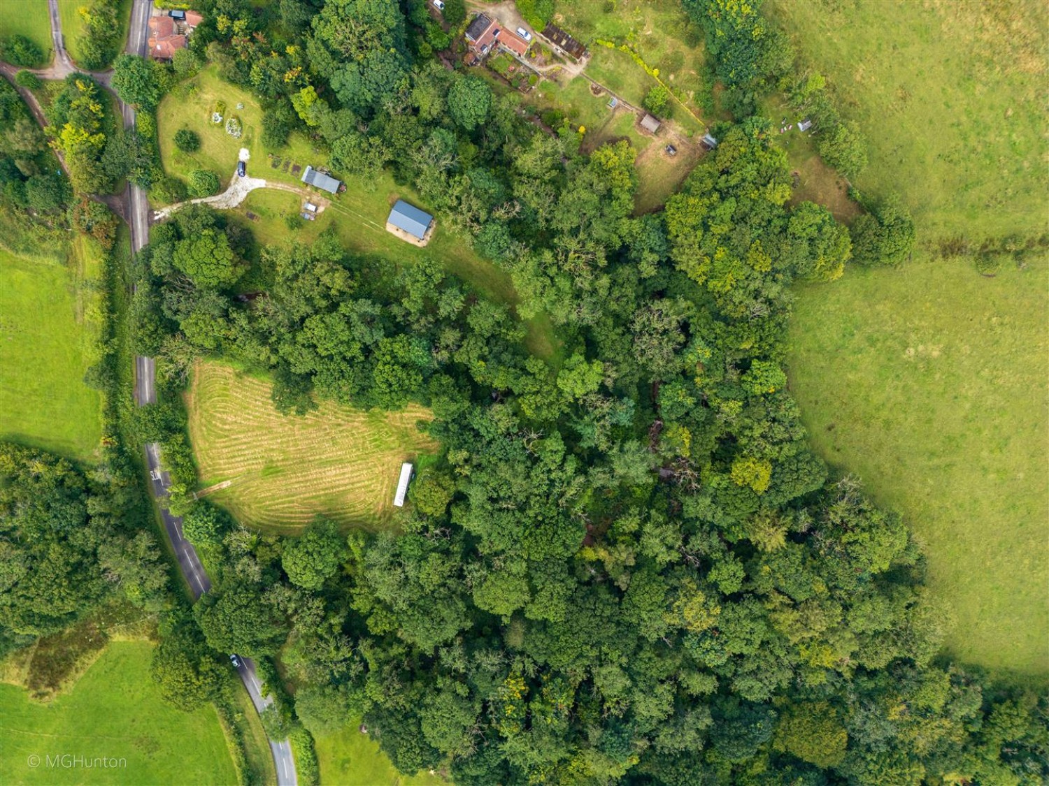Staintondale Road, Cloughton, Scarborough