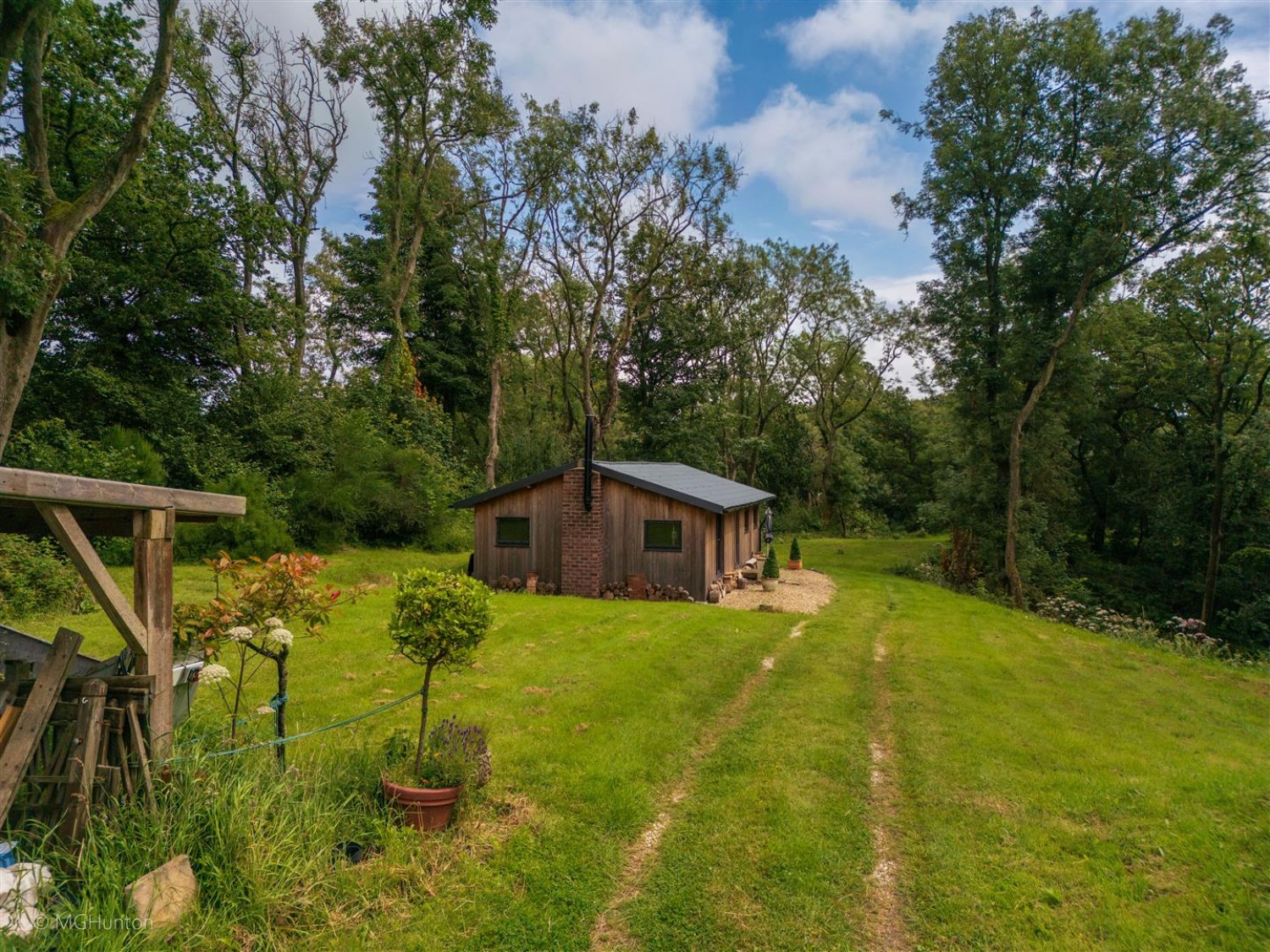 Staintondale Road, Cloughton, Scarborough