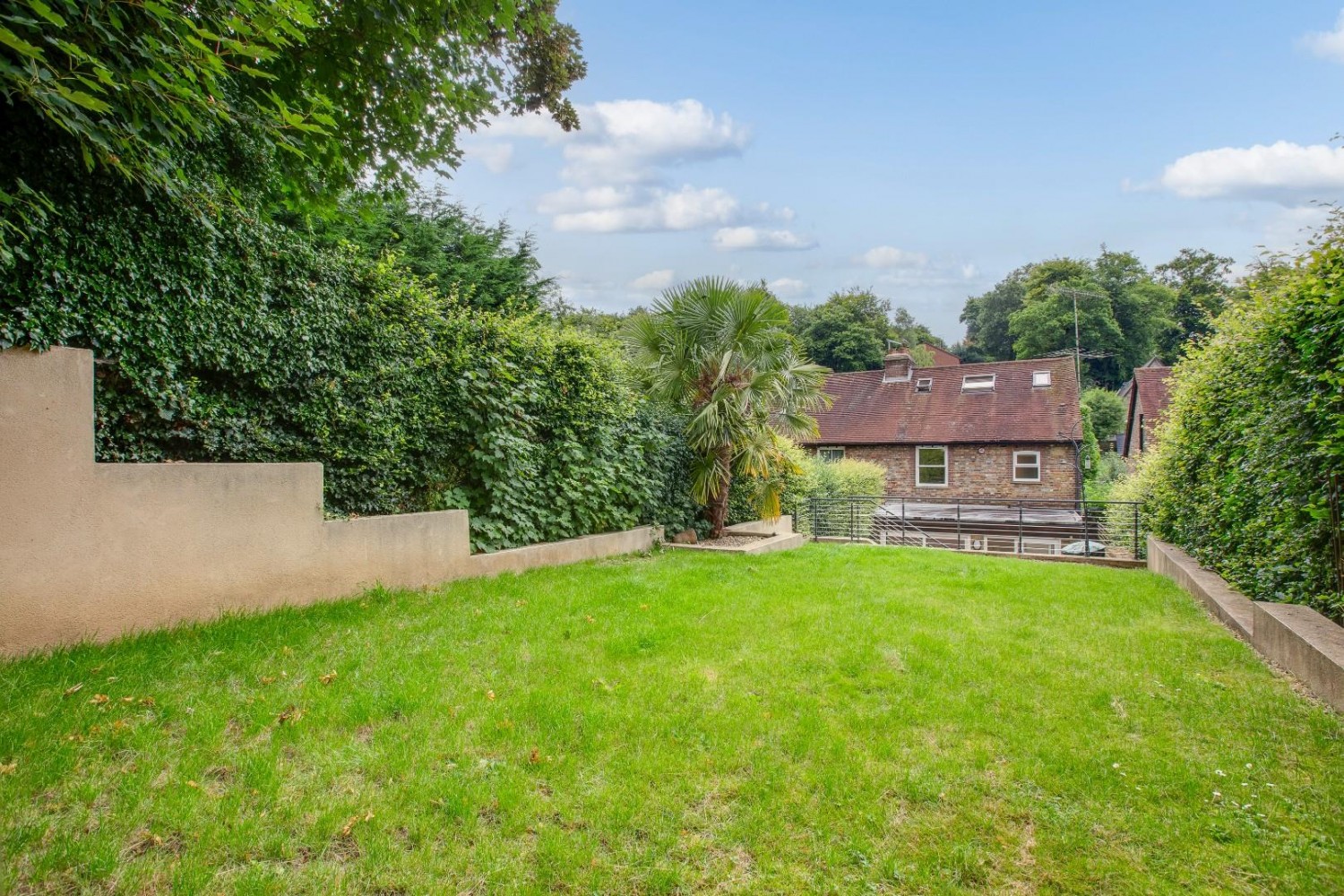 Station Road, Amersham, Buckinghamshire, HP7 0AS