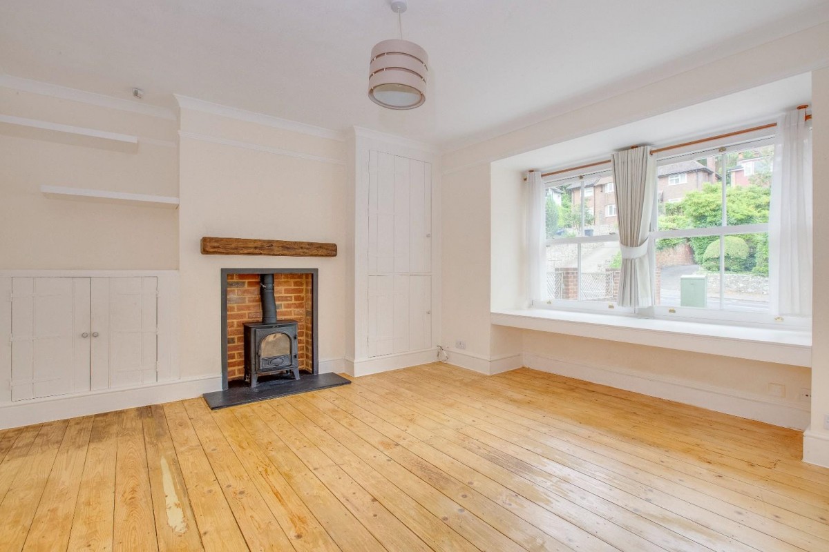 Station Road, Amersham, Buckinghamshire, HP7 0AS