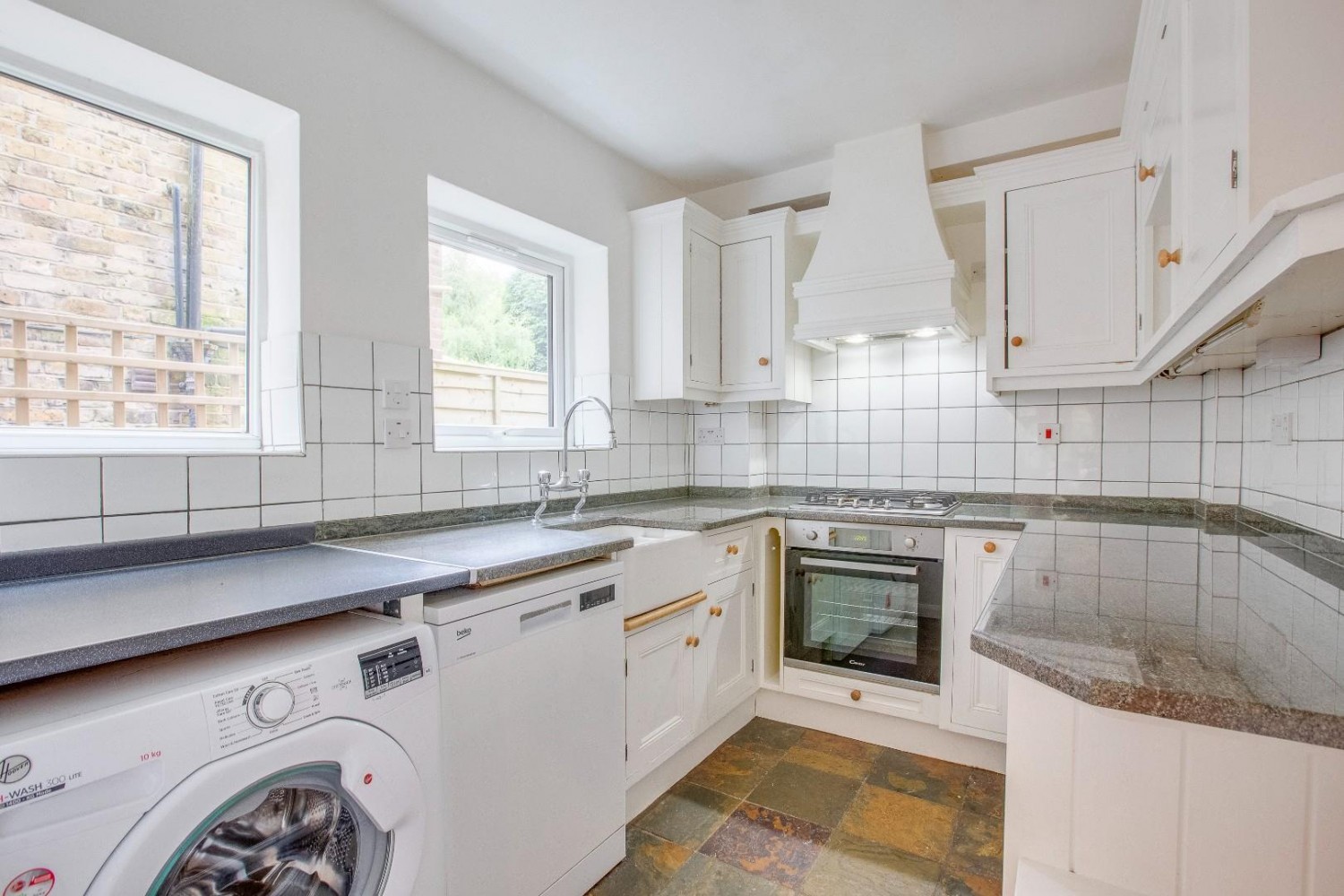Station Road, Amersham, Buckinghamshire, HP7 0AS
