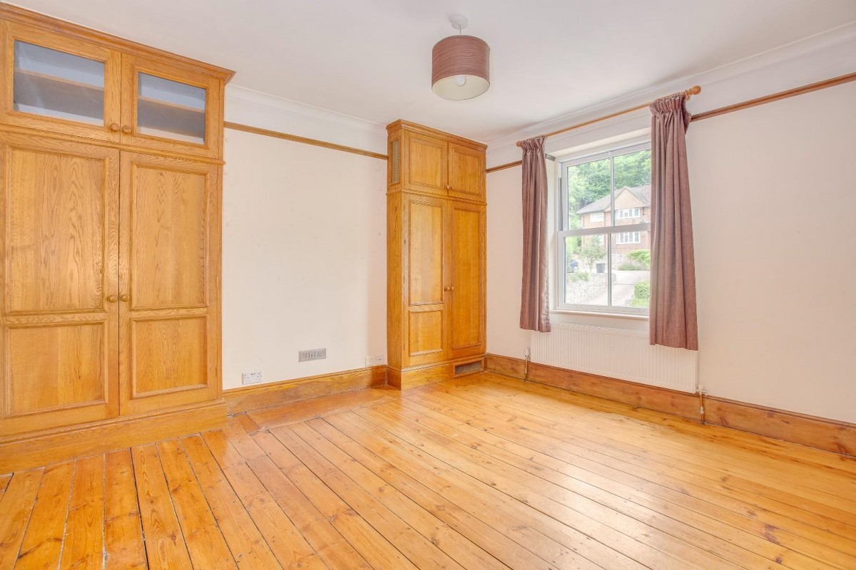Station Road, Amersham, Buckinghamshire, HP7 0AS