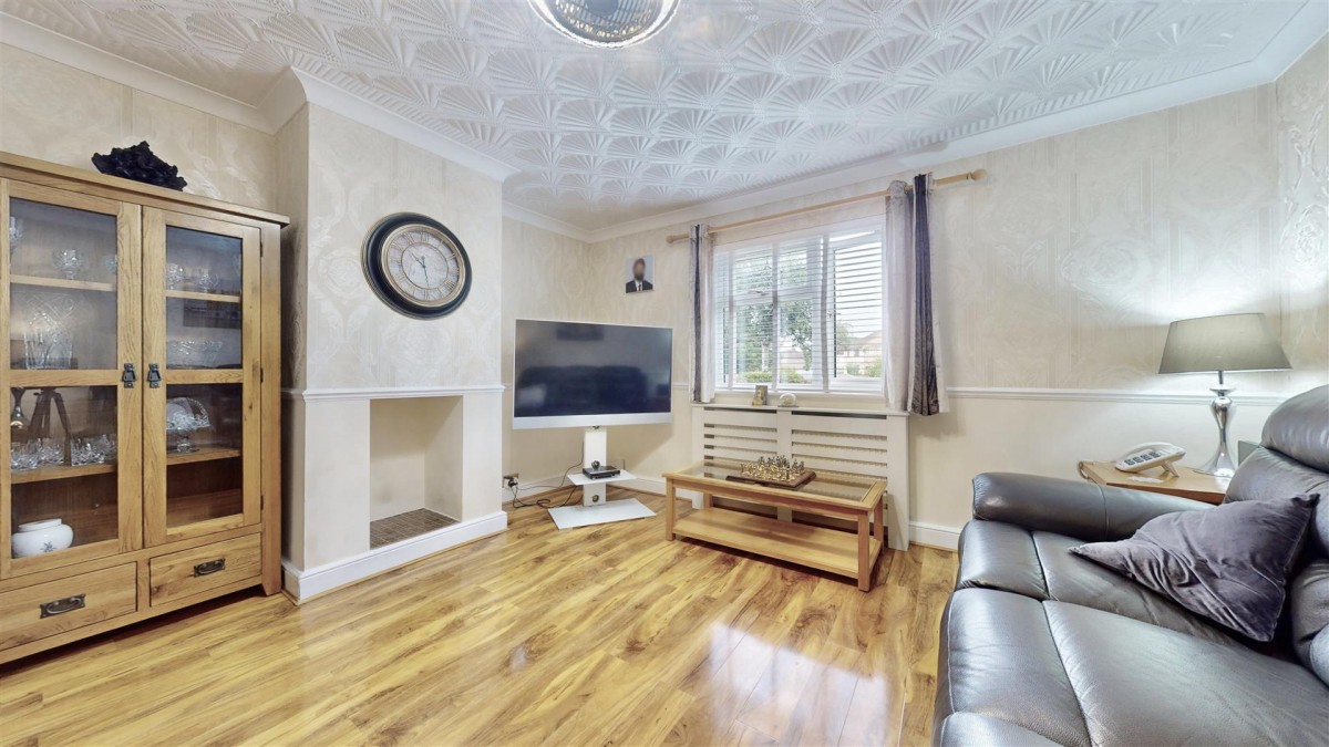 South Road, Chadwell Heath, RM6