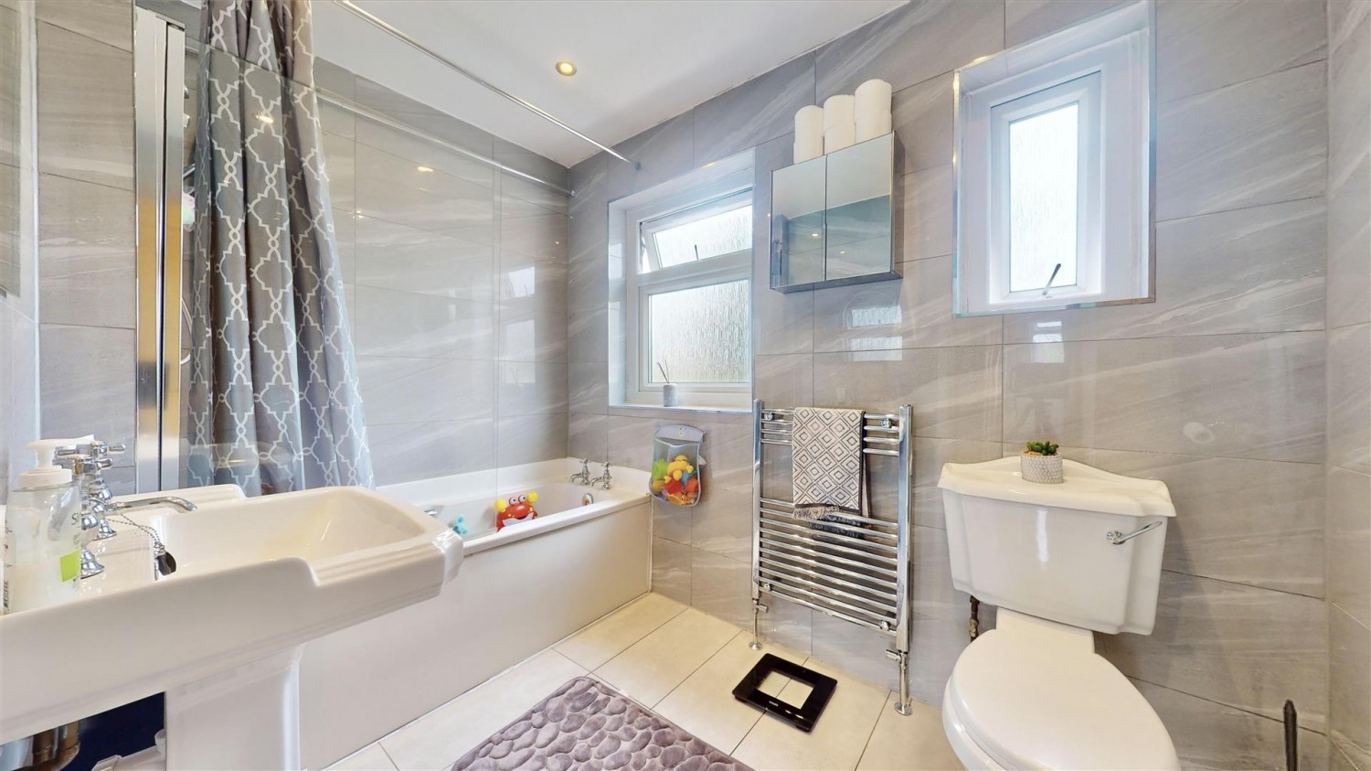 South Road, Chadwell Heath, RM6