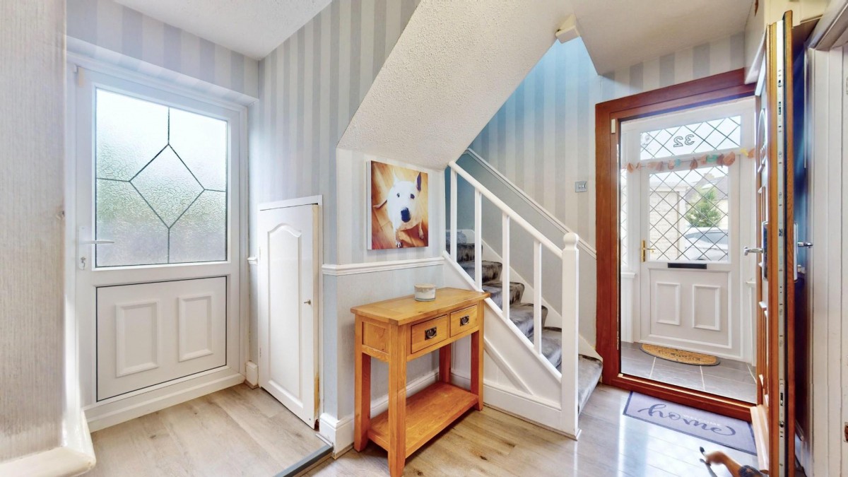 South Road, Chadwell Heath, RM6