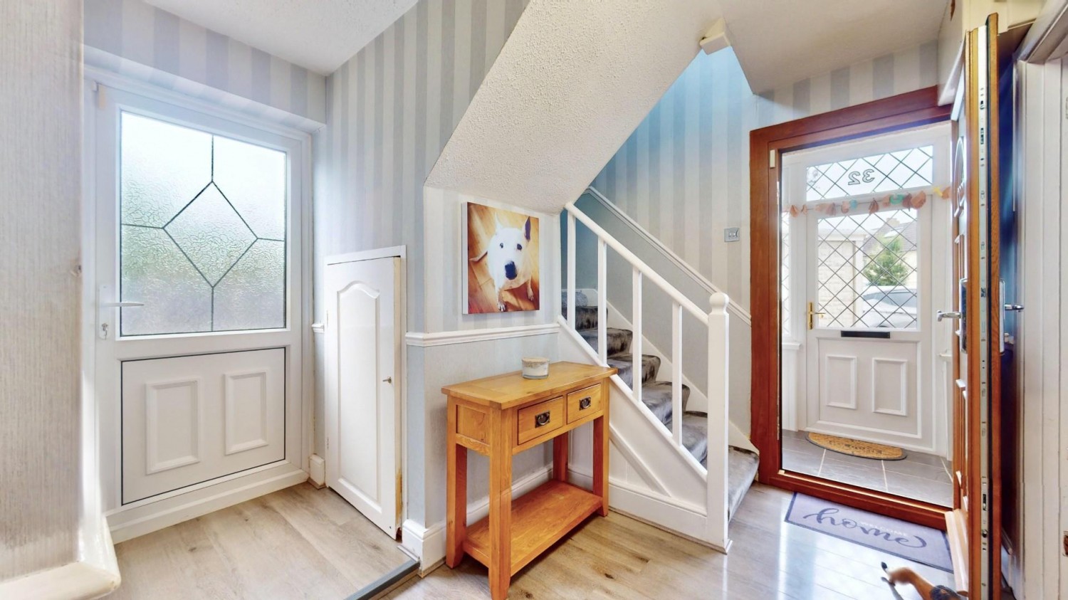 South Road, Chadwell Heath, RM6