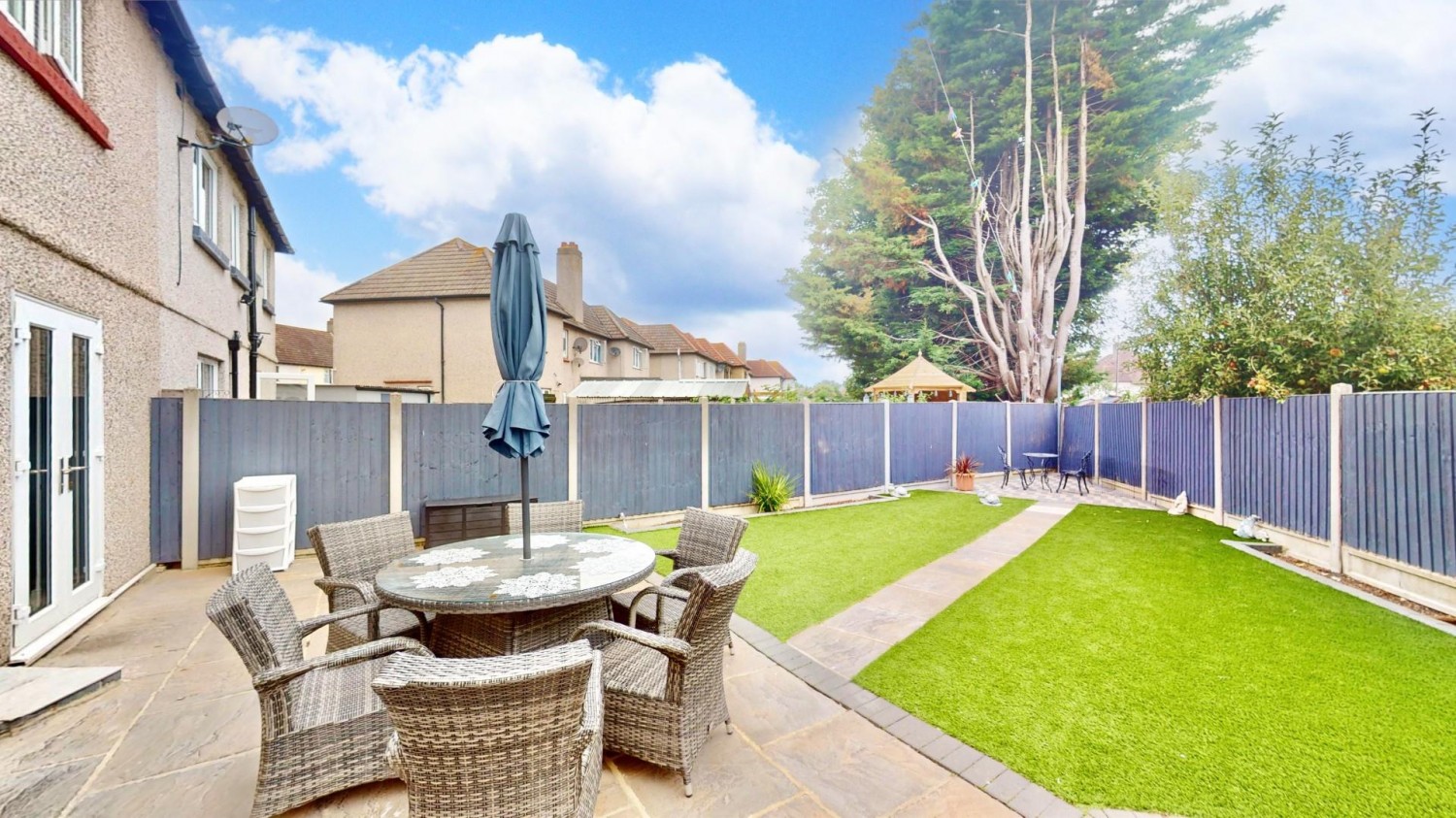 South Road, Chadwell Heath, RM6