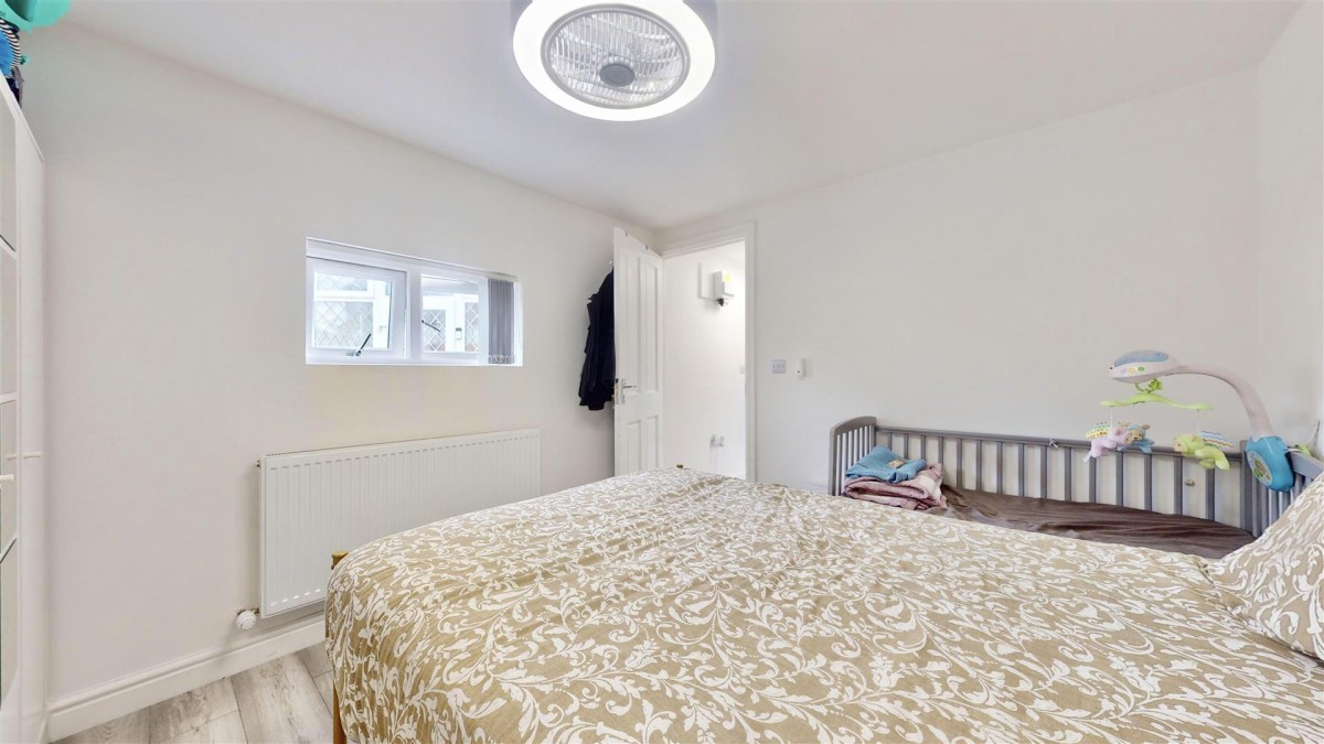 South Road, Chadwell Heath, RM6