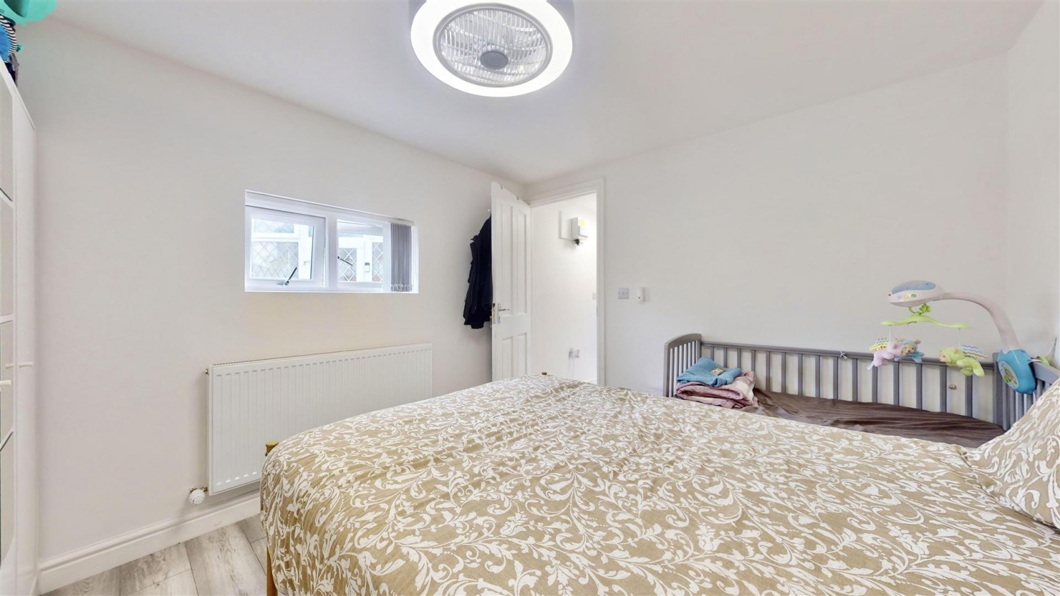 South Road, Chadwell Heath, RM6