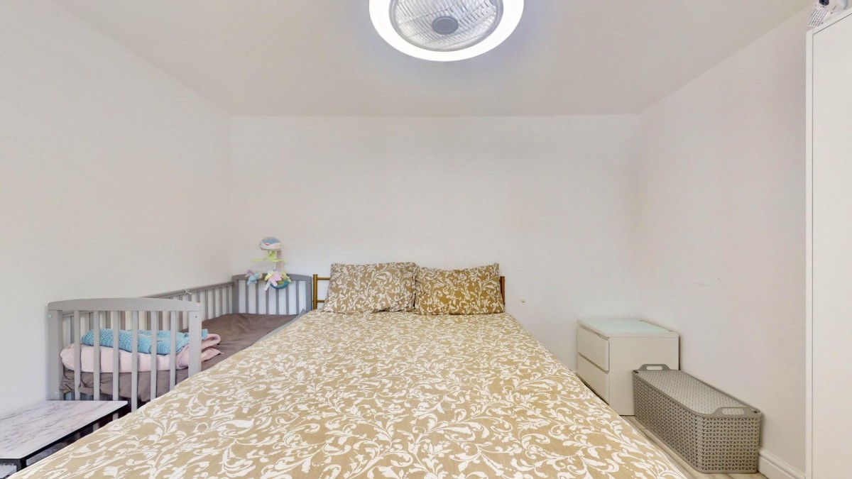 South Road, Chadwell Heath, RM6